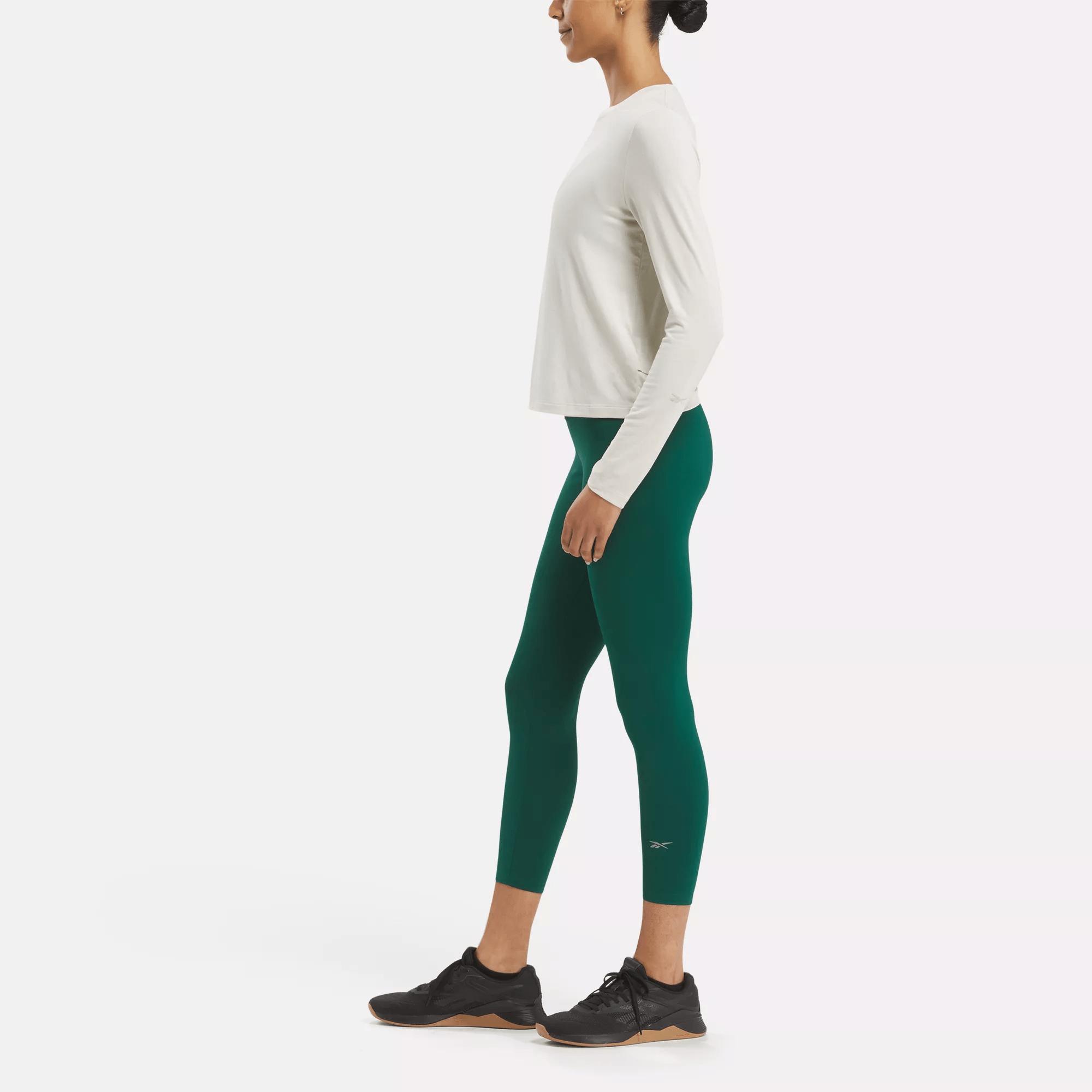 Women's RBK-CHILL+DreamBlend Long Sleeve T-Shirt Female Product Image