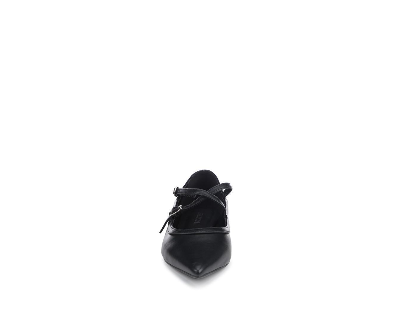 Women's Soda Beatrix Flats Product Image