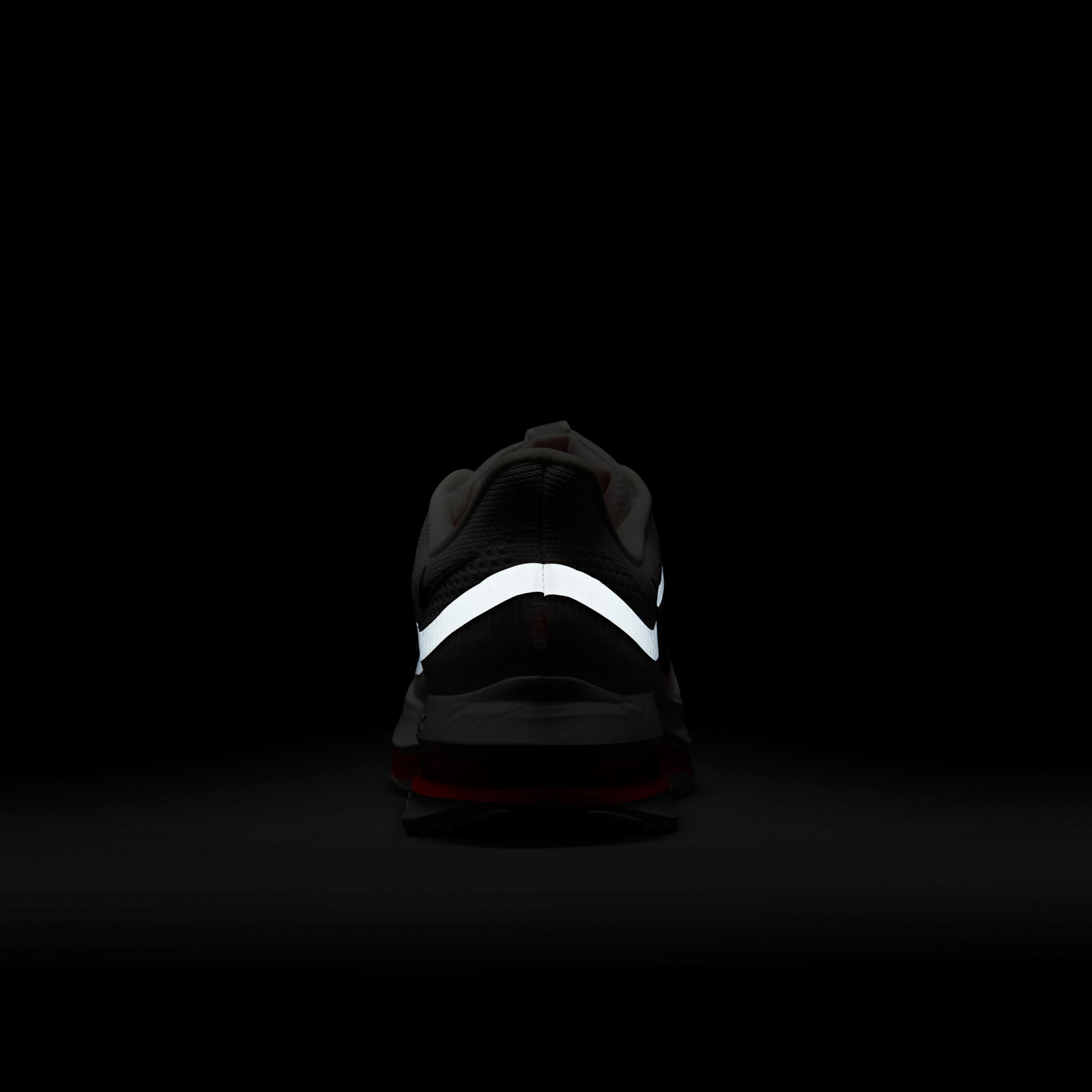 Nike Mens Pegasus Premium Road Running Shoes | HQ2592-101 Product Image