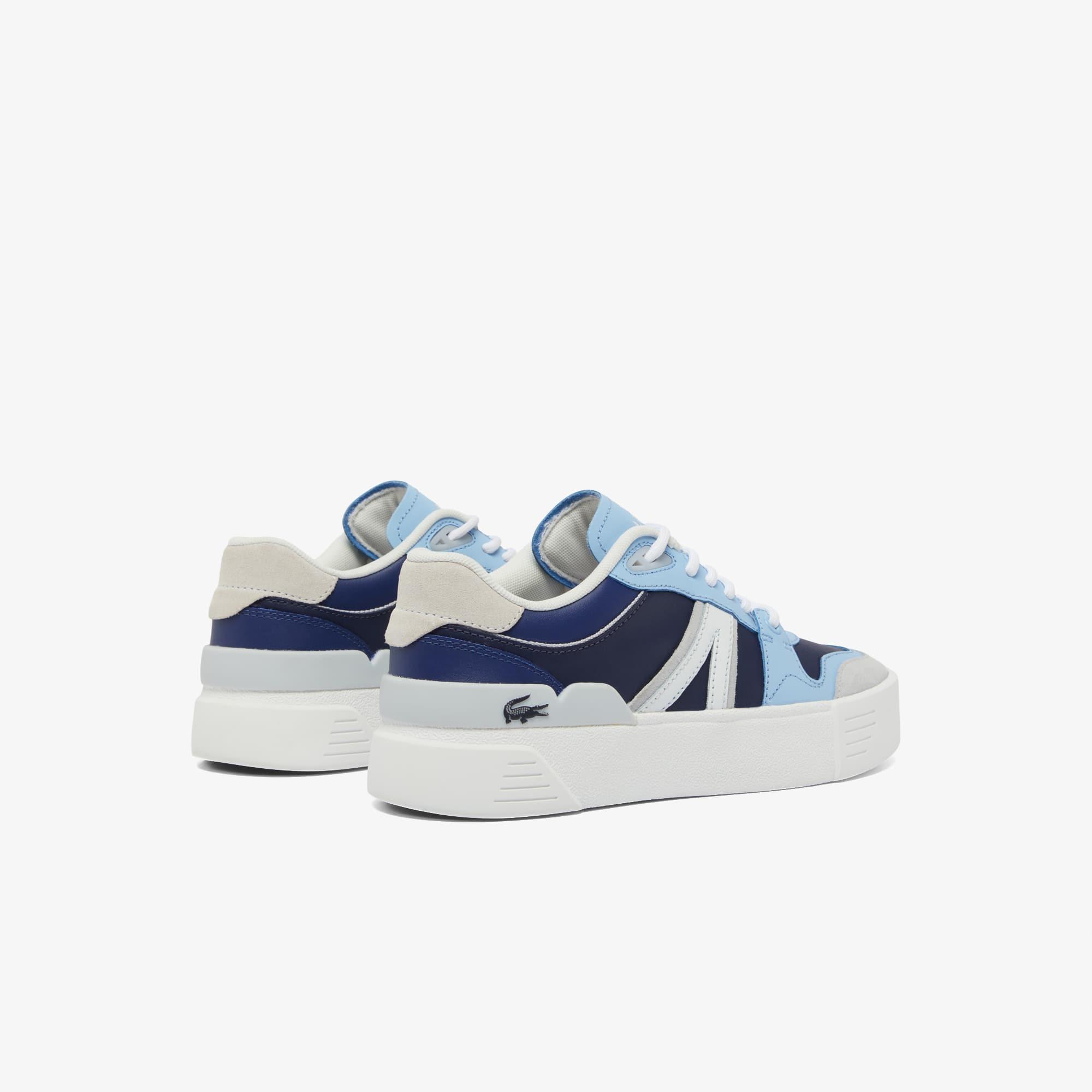 Women's L002 Evo Leather Sneakers Product Image