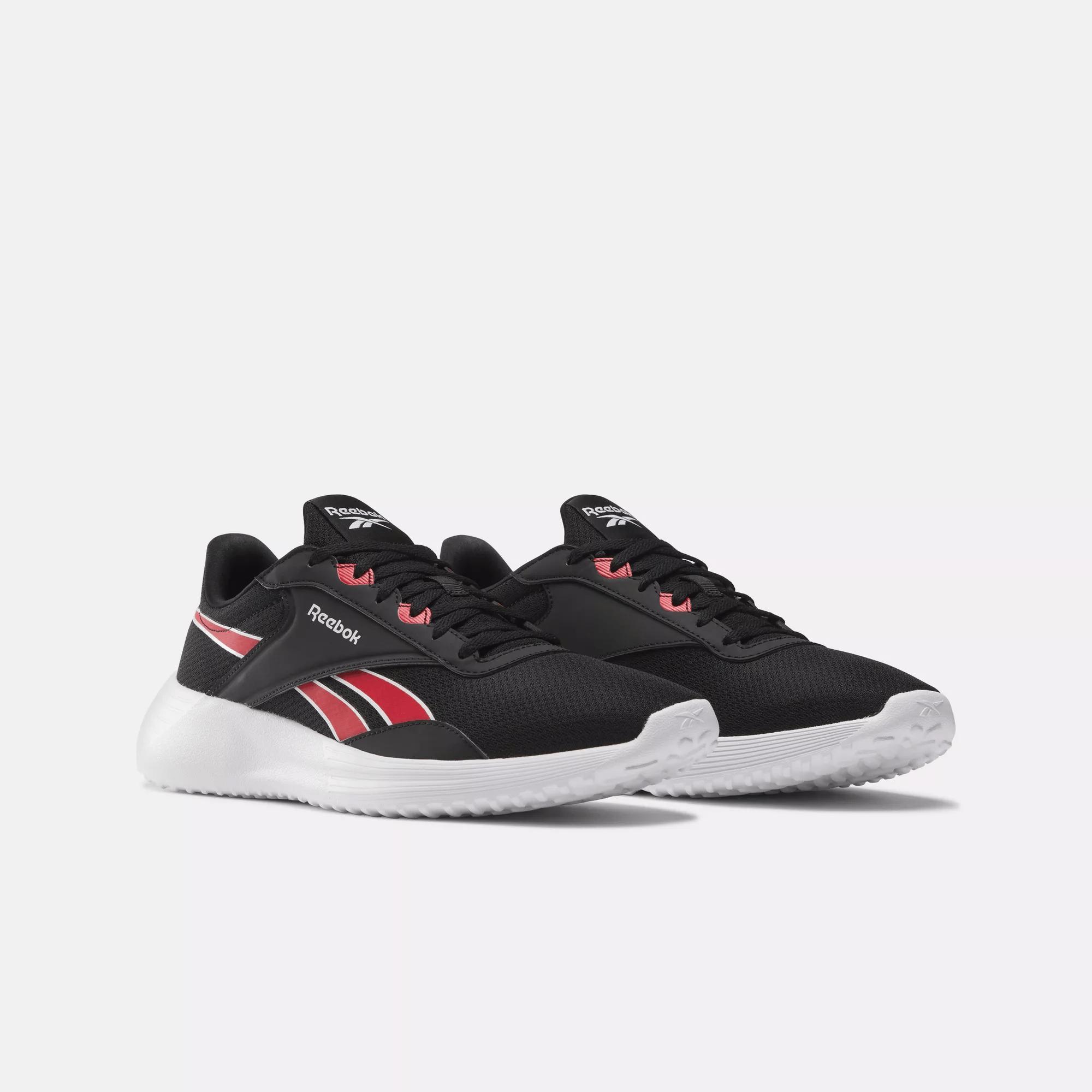Men's Reebok Lite 4 Shoes in Blue Product Image