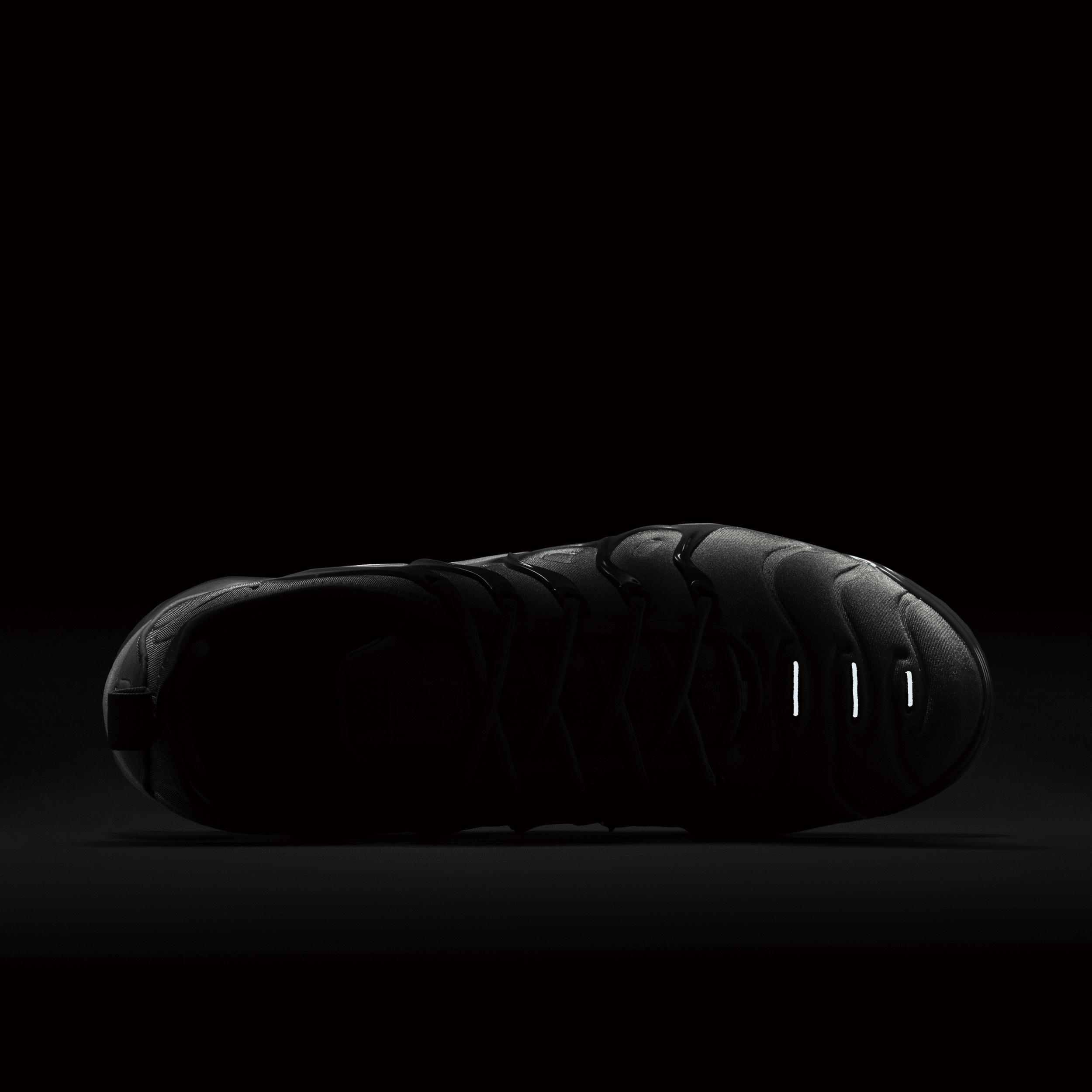 Nike Mens Air VaporMax Plus Running Shoes Product Image