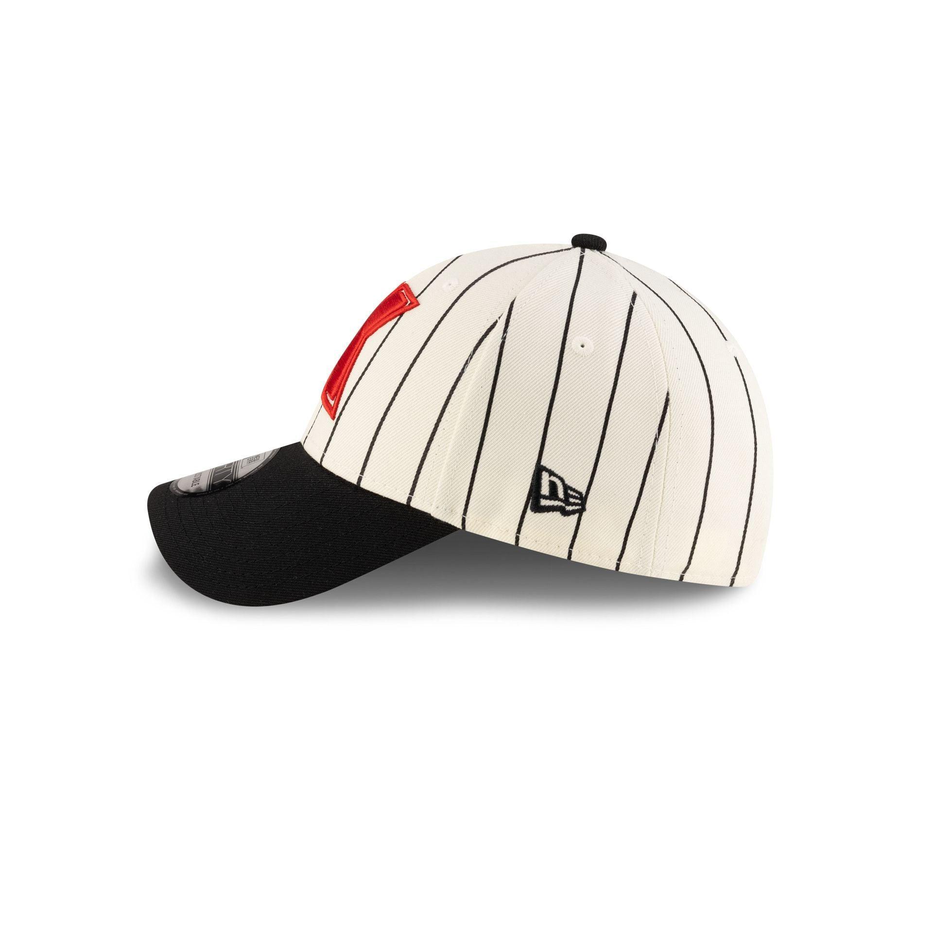 Chicago Bulls Washed 9FIFTY A-Frame Snapback Hat Male Product Image