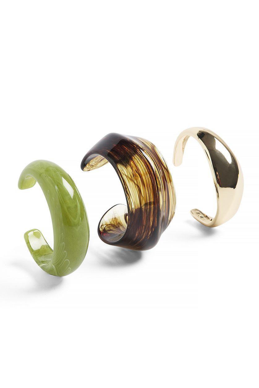 3-Pack Bangles Product Image