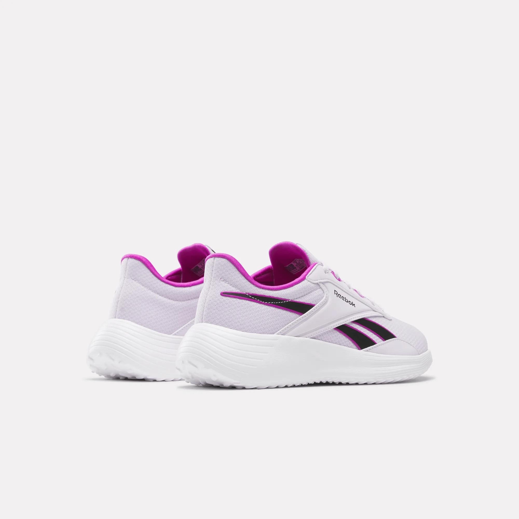 Women's Reebok Lite 4 Shoes in Blue Product Image