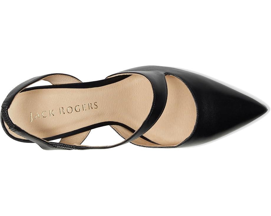 Women's Jack Rogers Ansley Pump Product Image
