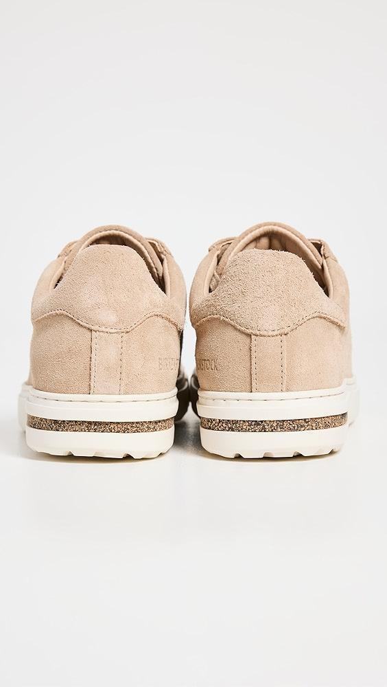 Birkenstock Bend Suede Sneakers | Shopbop Product Image
