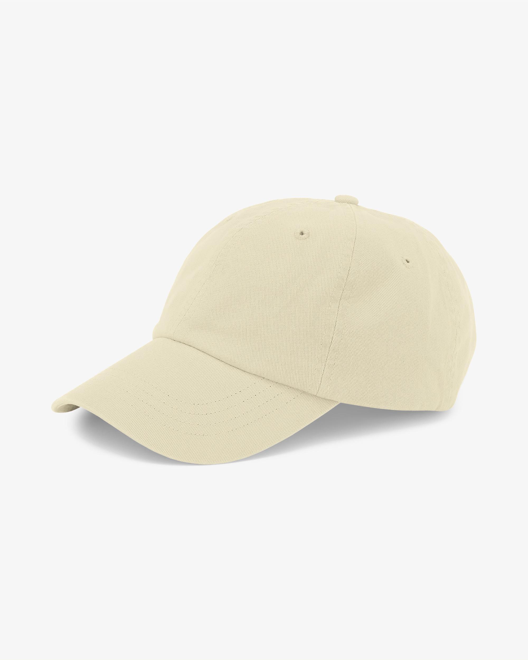 Organic Cotton Cap - Ultra Violet Product Image