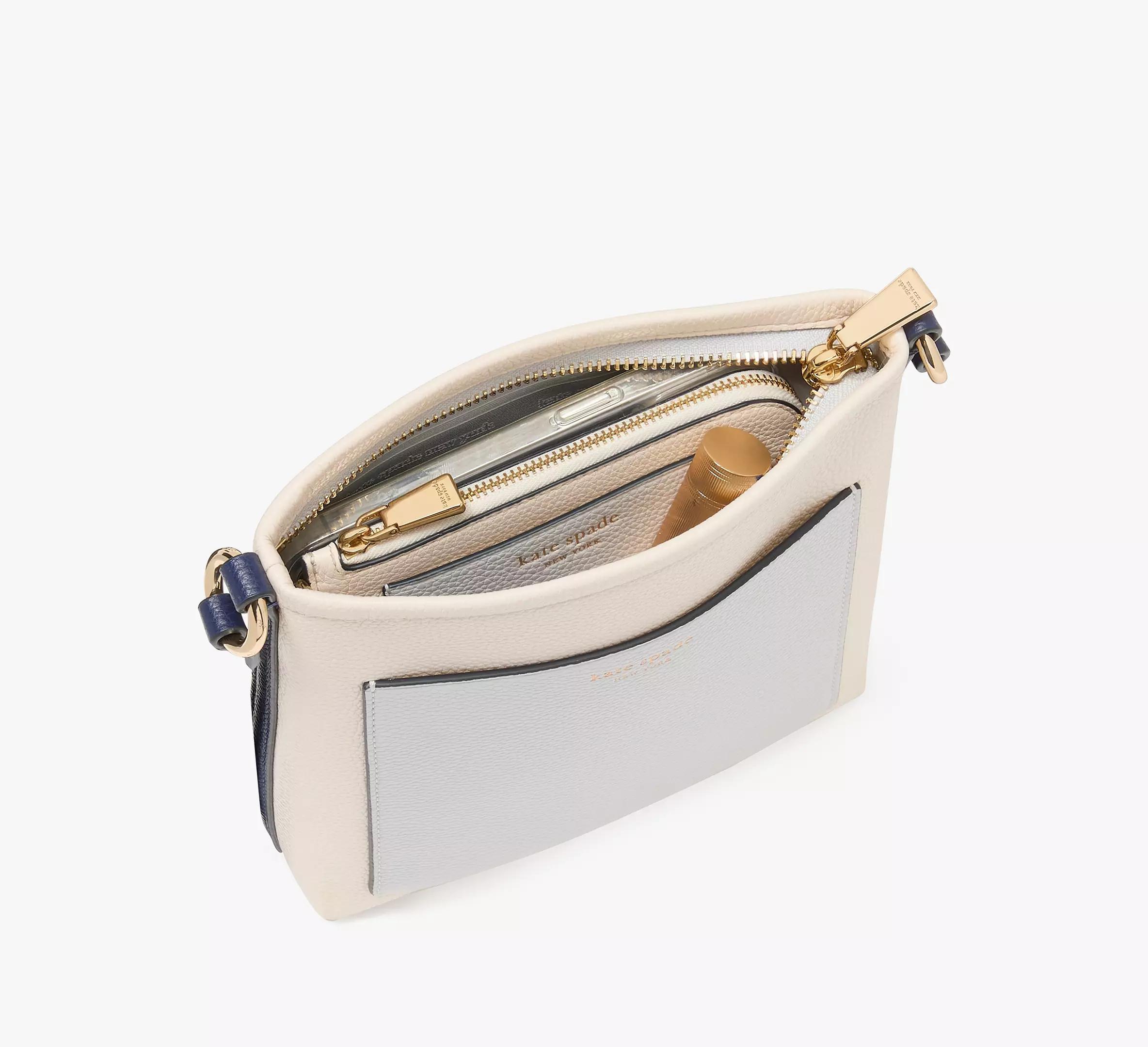 Ava Swingpack Crossbody Product Image