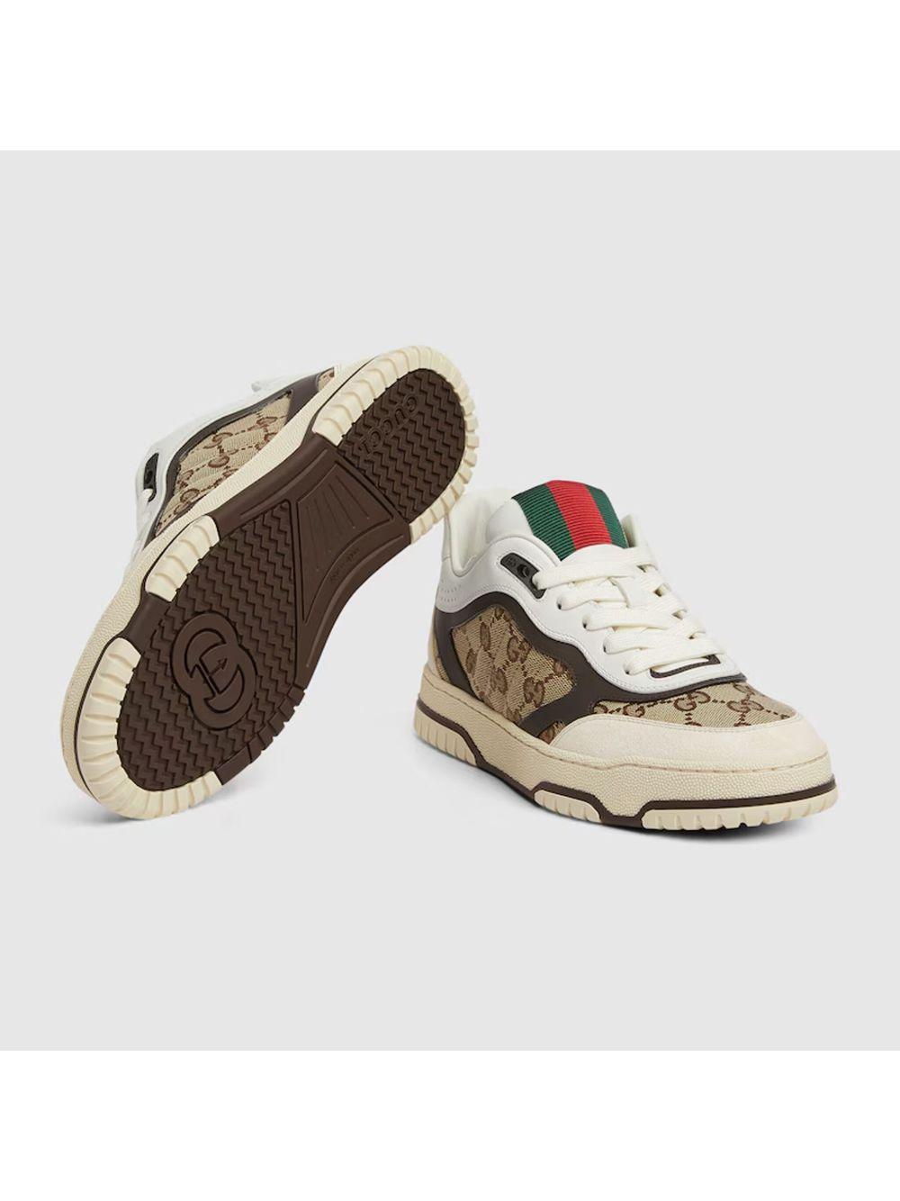 GG Classic Canvas sneakers Product Image