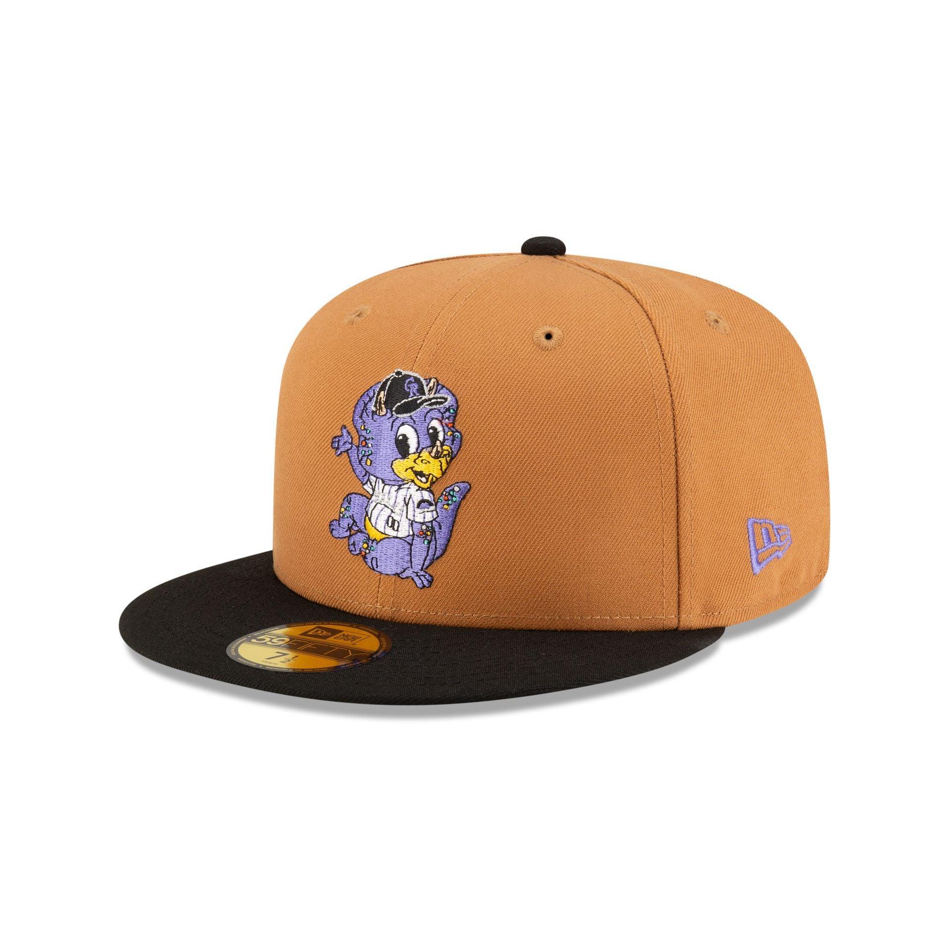 Oakley x Tennessee Titans 9FIFTY Snapback Hat Male Product Image