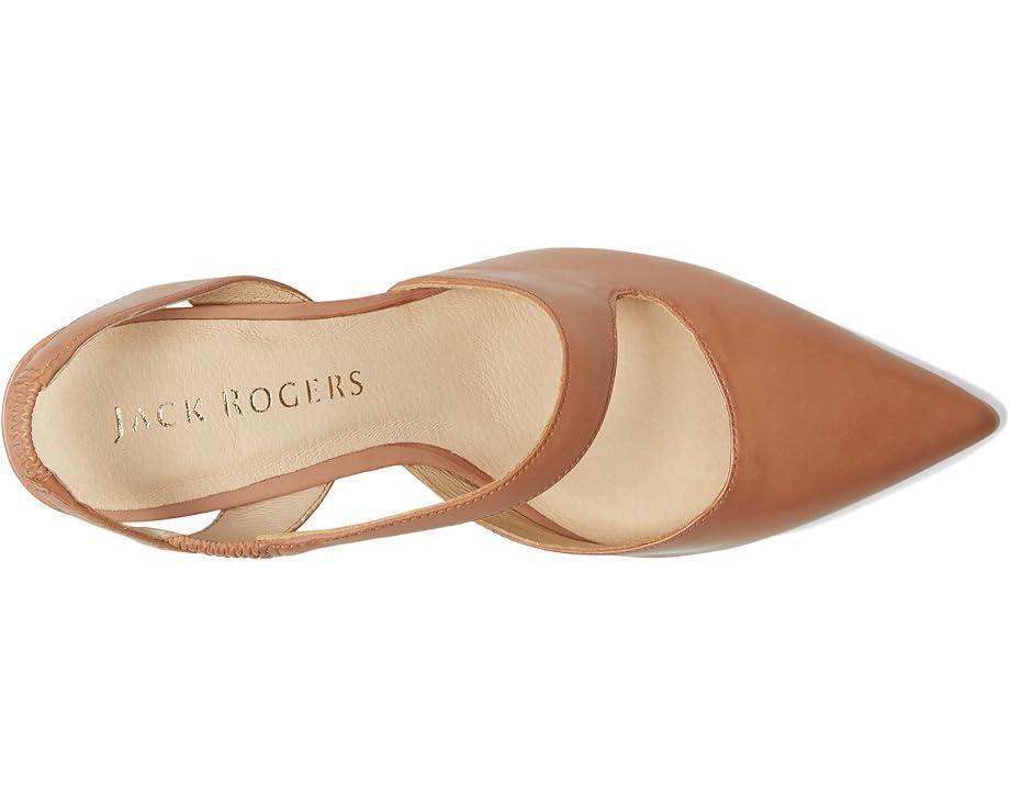 Women's Jack Rogers Ansley Pump Product Image