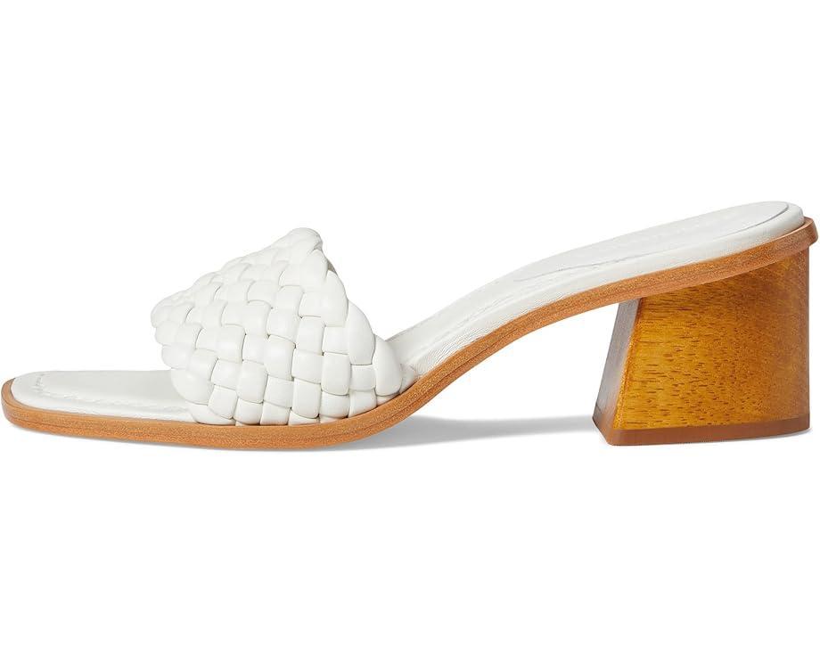 Marrika Platform High Heel Sandals Product Image
