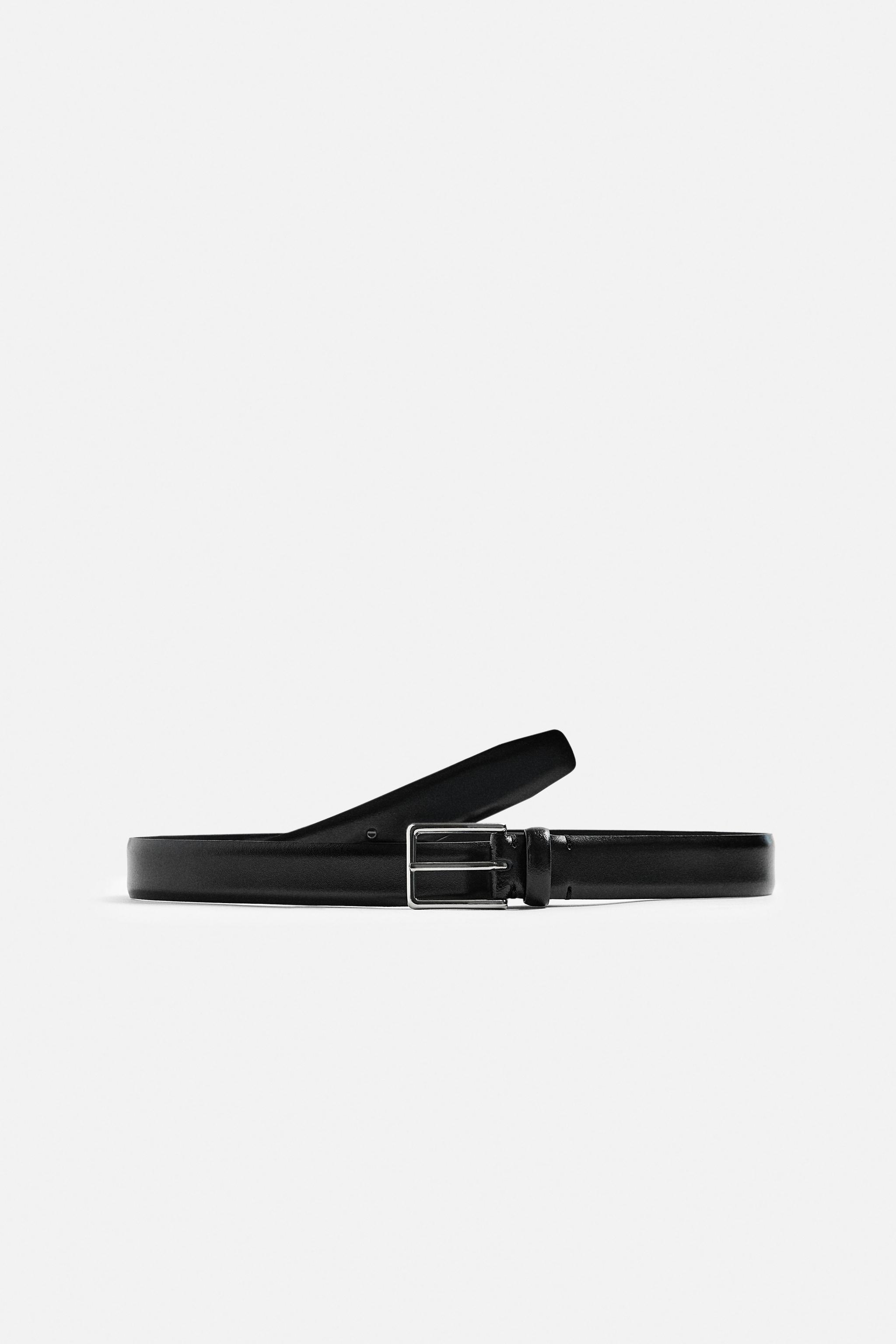 LEATHER BELT Product Image