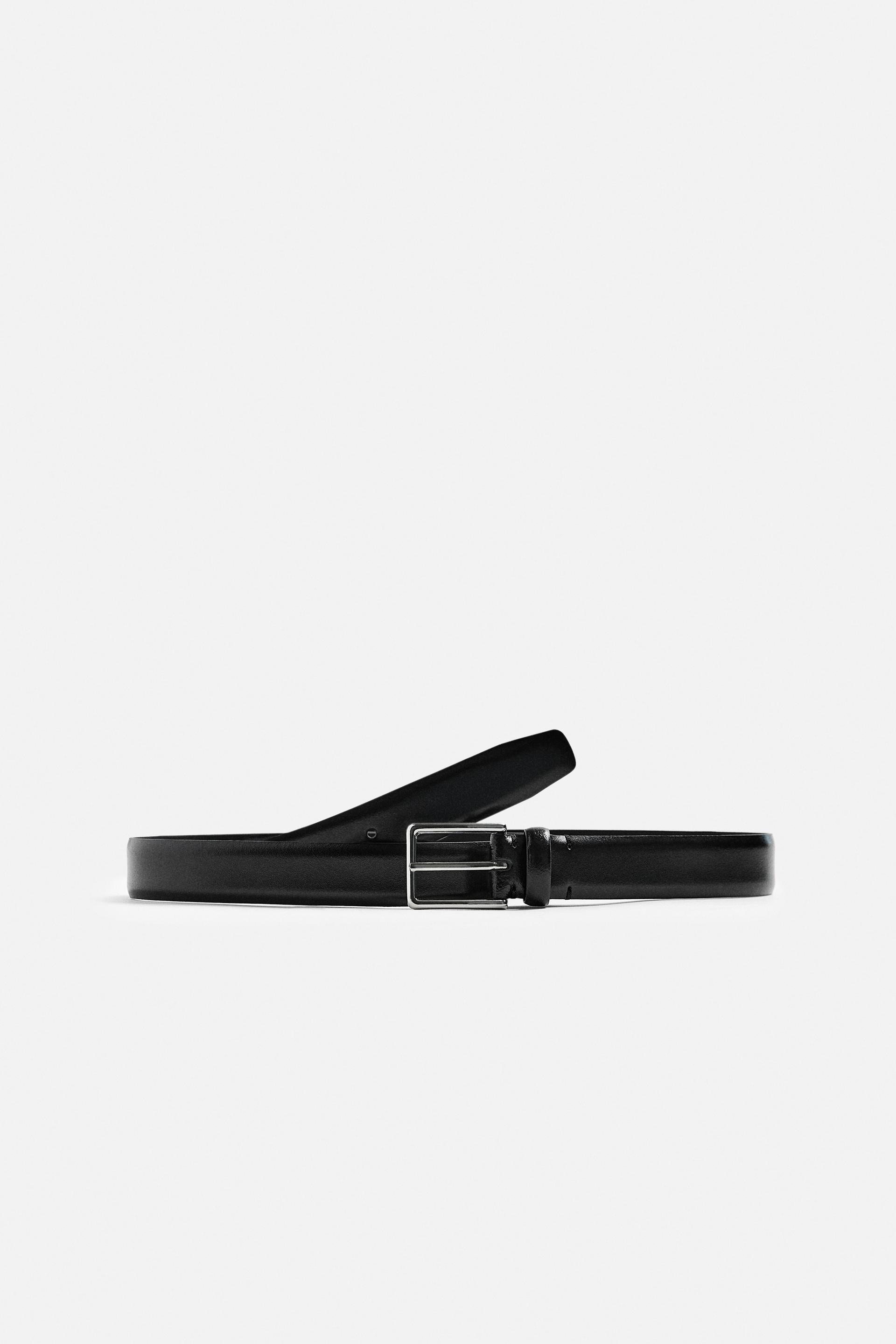 LEATHER BELT Product Image