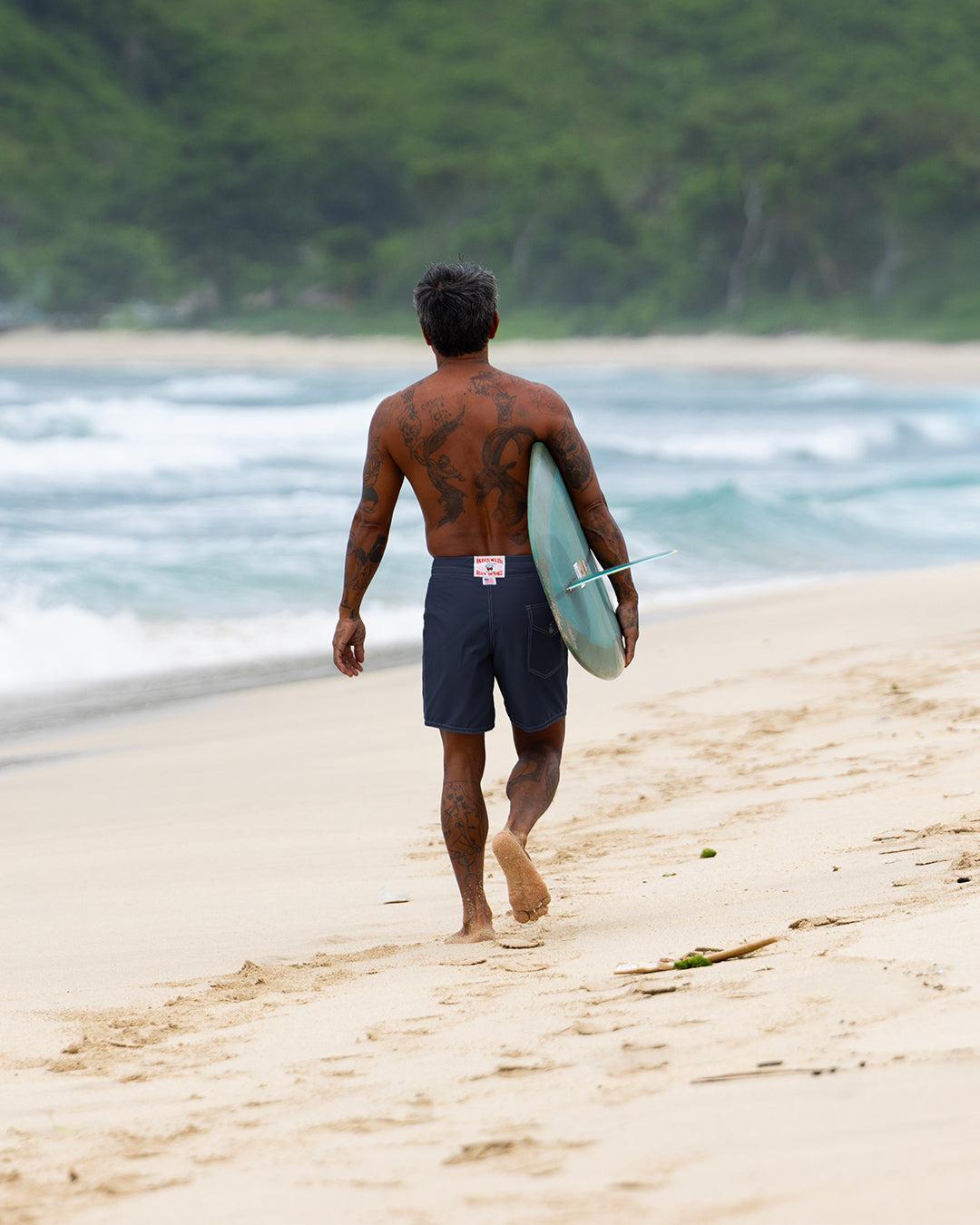 300 Boardshorts - Black Male Product Image