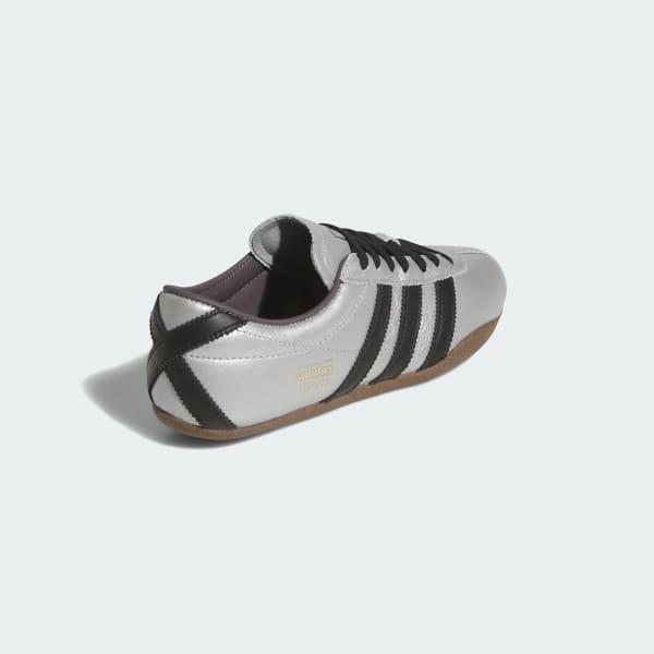 adidas Tokyo Shoes Silver Metallic 9.5 Womens Product Image
