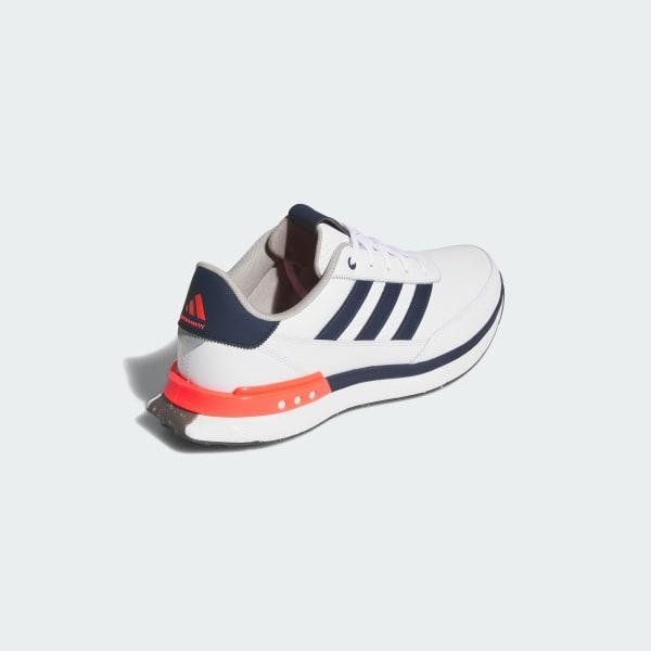 S2G 24 Leather Spikeless Golf Shoes Product Image
