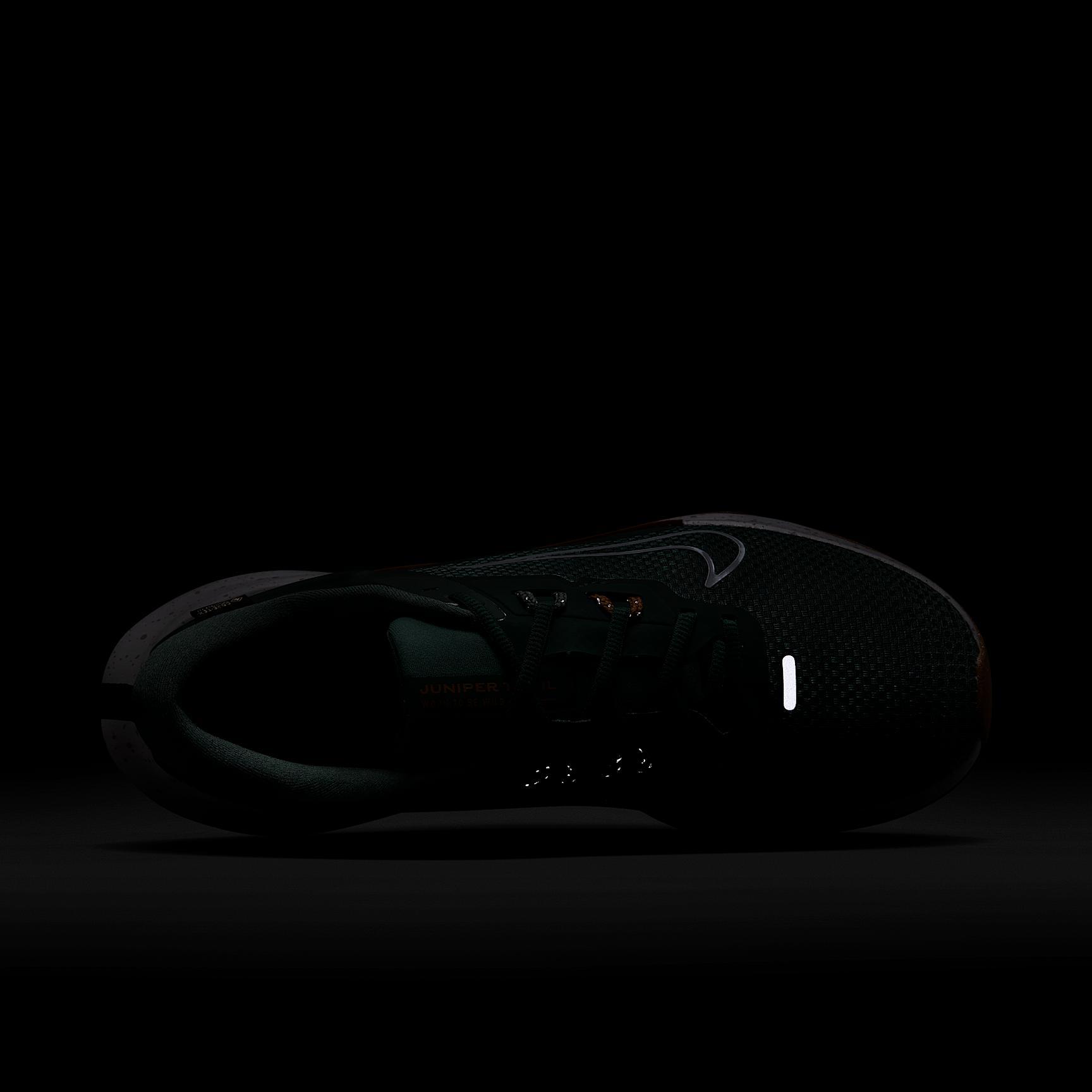 Nike Men's Juniper Trail 2 GORE-TEX Waterproof Trail Running Shoes Product Image