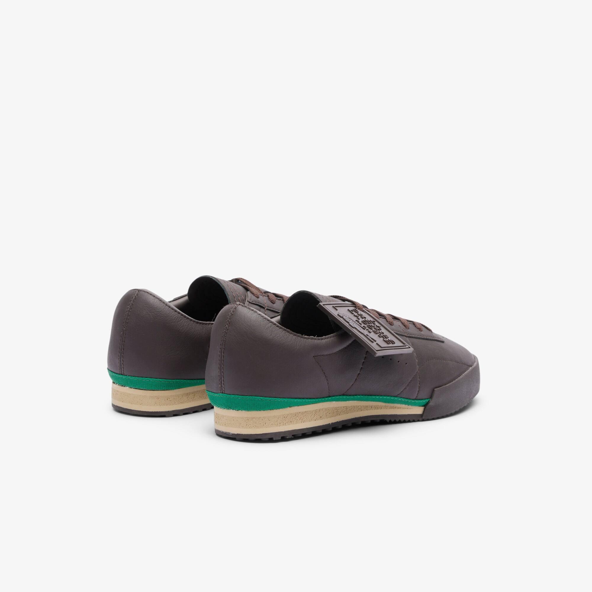 Men’s Aura Runway Sneakers Product Image