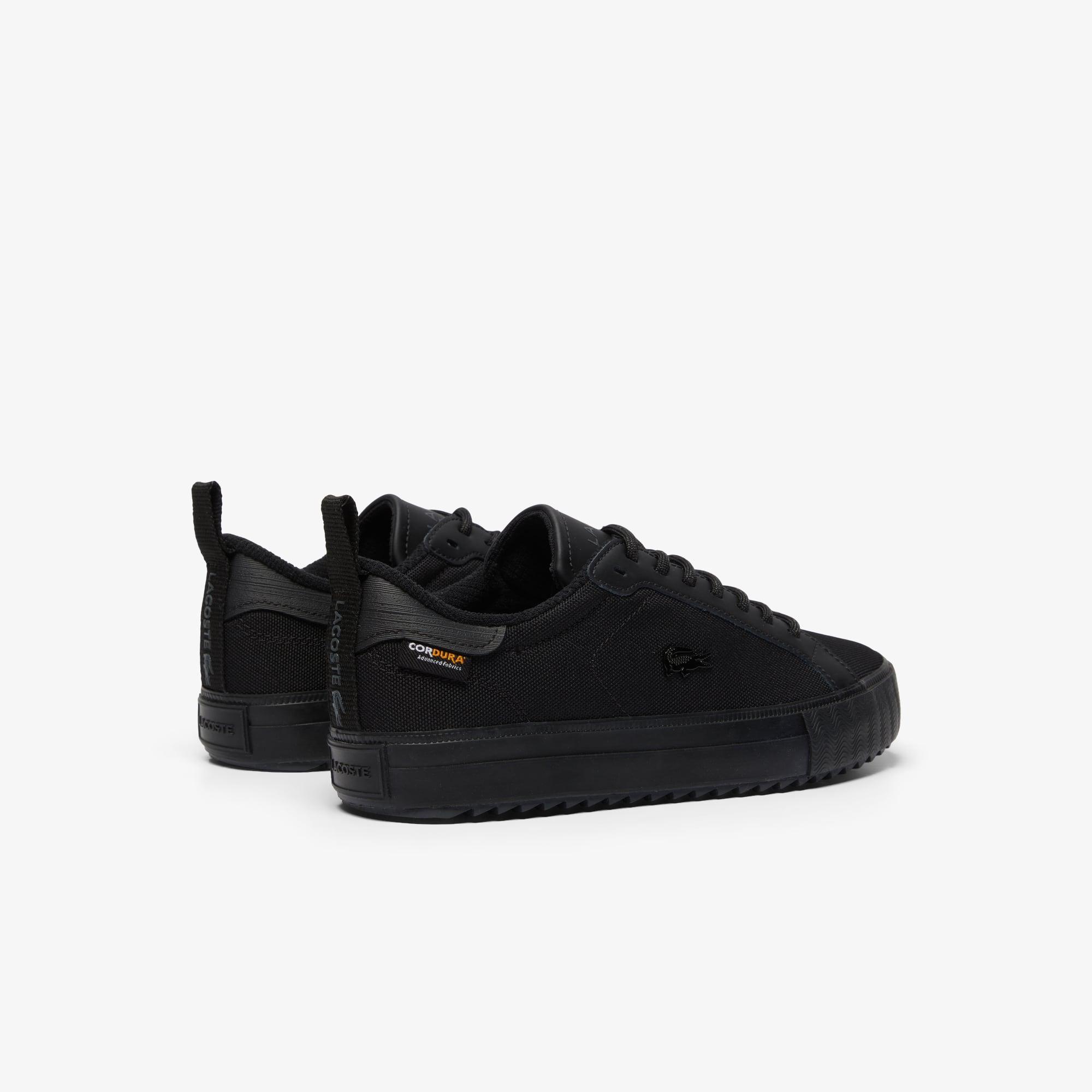 Women's Powercourt Winter Outdoor Sneakers Product Image