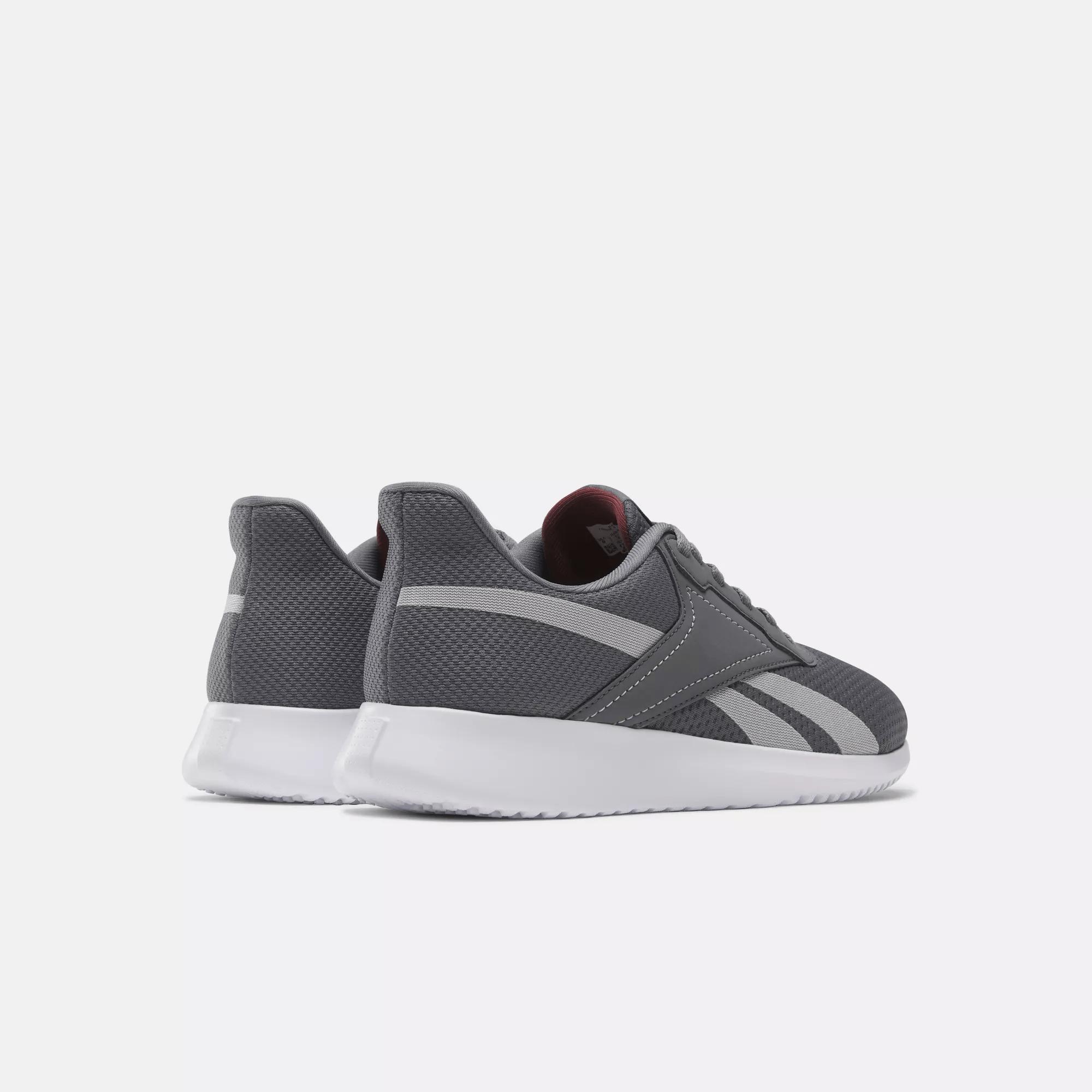 Men's Fluxlite Shoes in White Product Image