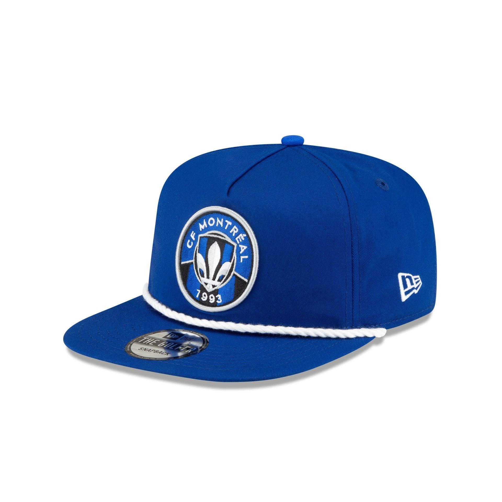 Batman Gotham State Golfer Snapback Hat Male Product Image
