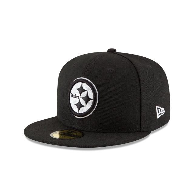 Los Angeles Lakers 2Tone 59FIFTY Fitted Hat Male Product Image