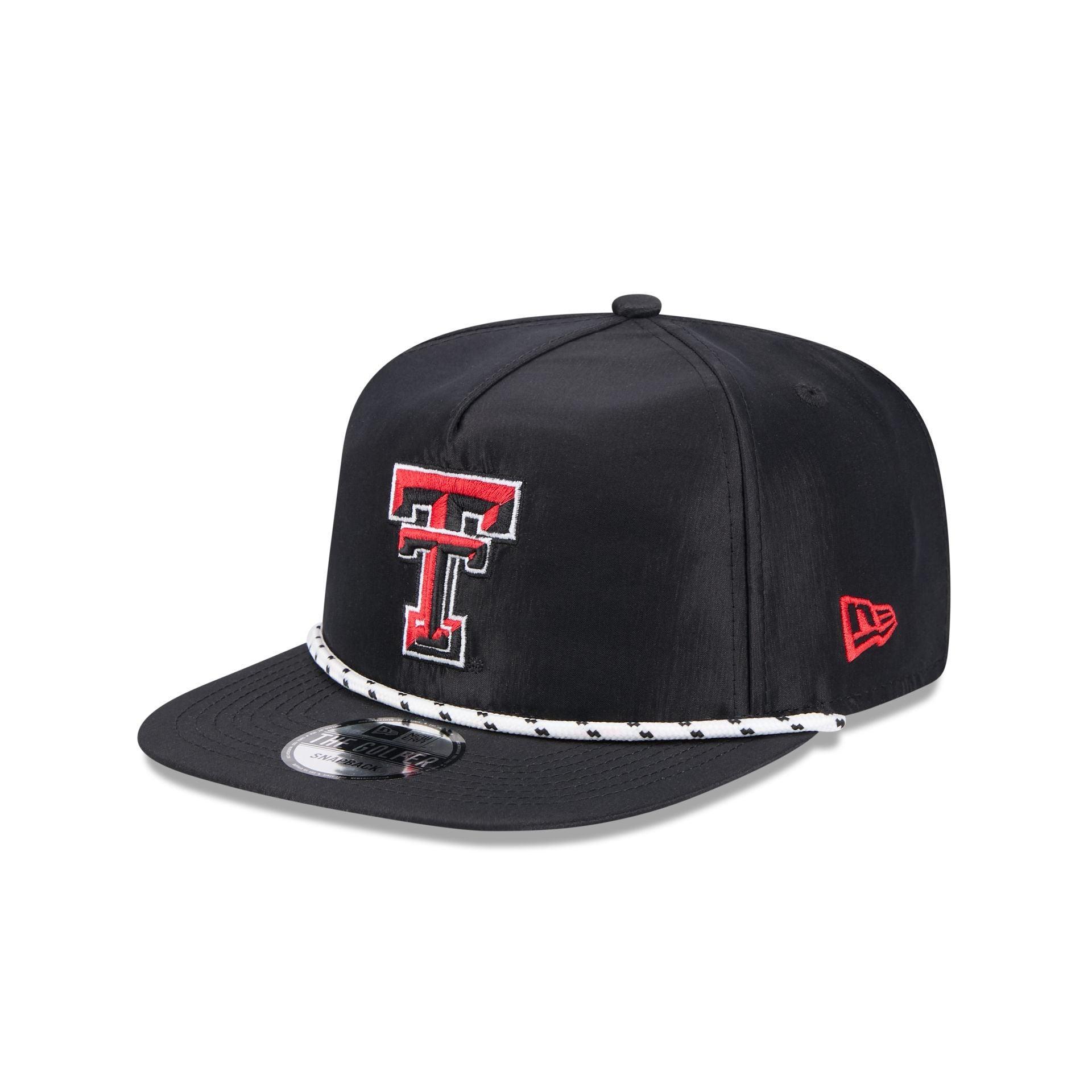 New Era Cap Celly Golfer Hat Male Product Image