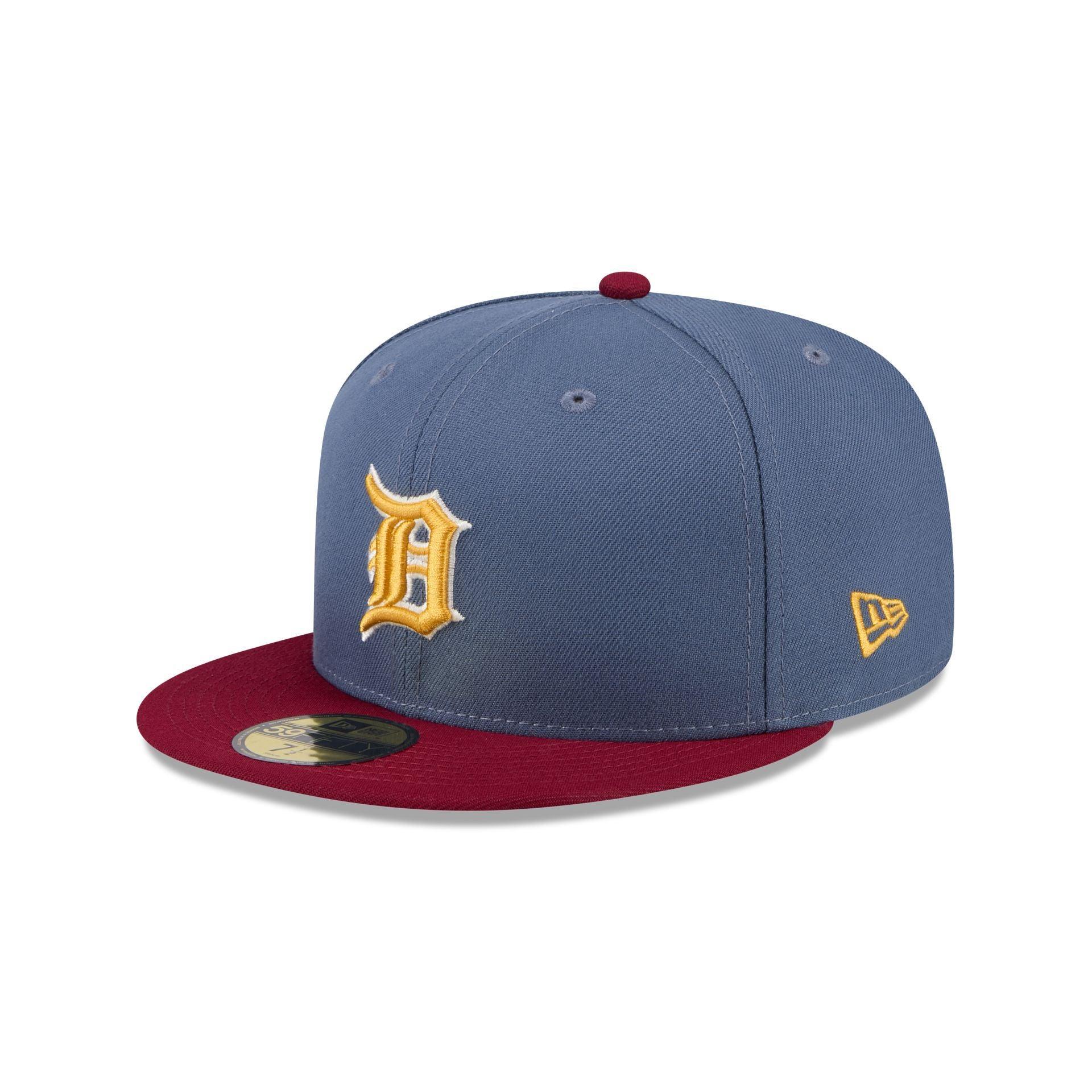 Arizona Diamondbacks Deep Blue 59FIFTY Fitted Hat Male Product Image