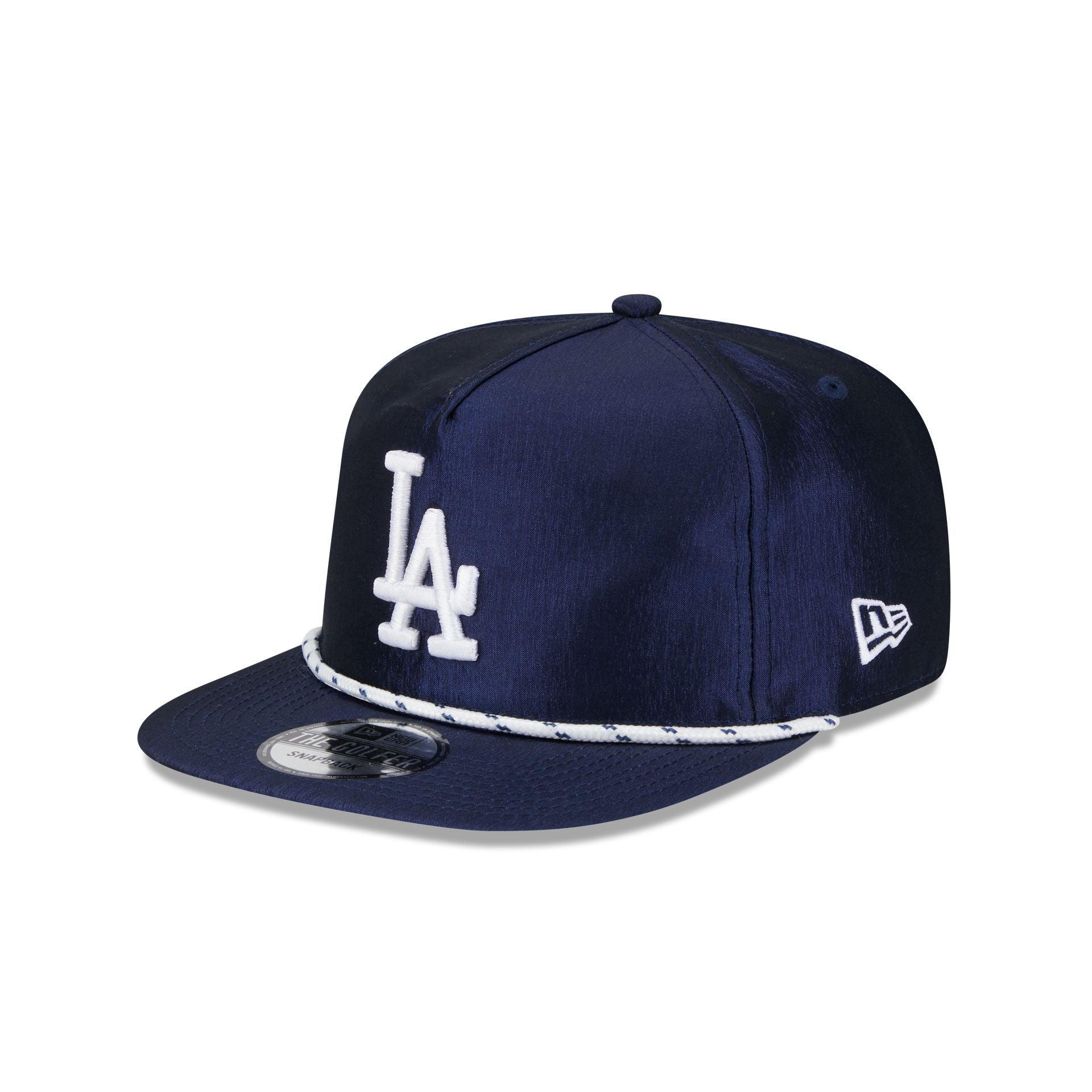 Miami Heat Team Rope Golfer Hat Male Product Image