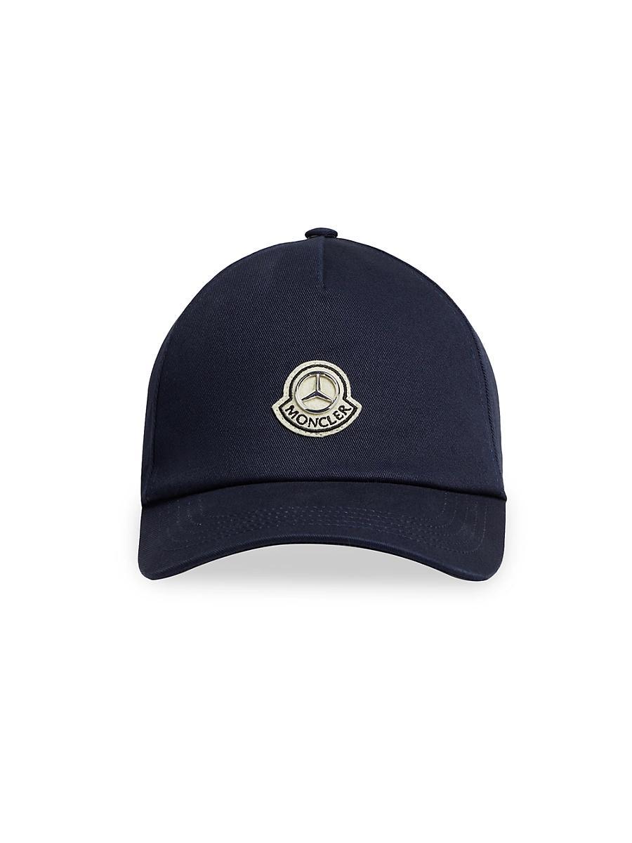 x Mercedes-Benz by NIGO Mens Baseball Cap Product Image