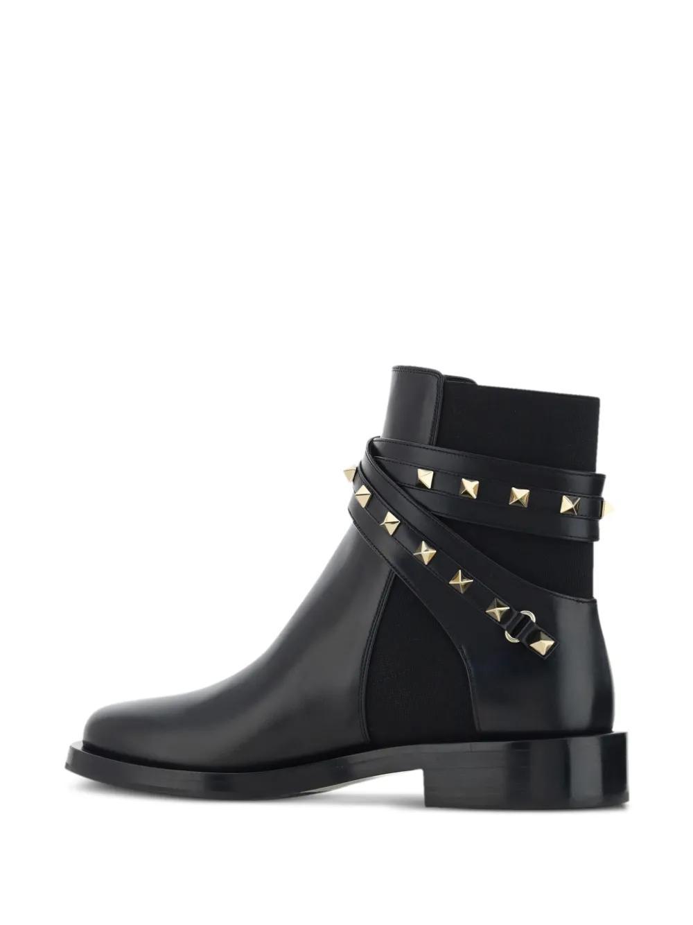 Beatle boots  Product Image