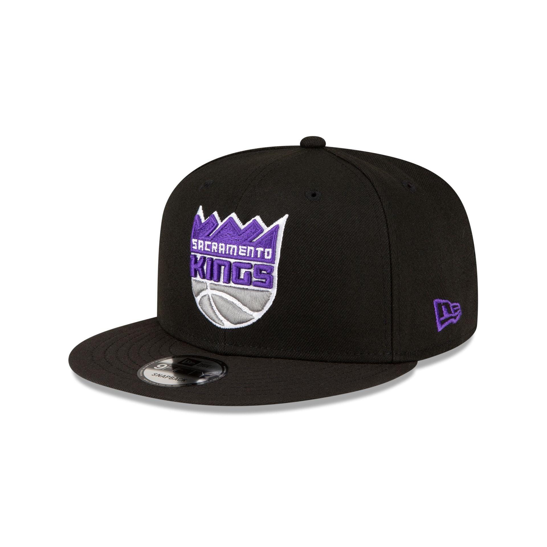 Charlotte Hornets 2024 Statement Edition 9FIFTY Snapback Hat Male Product Image