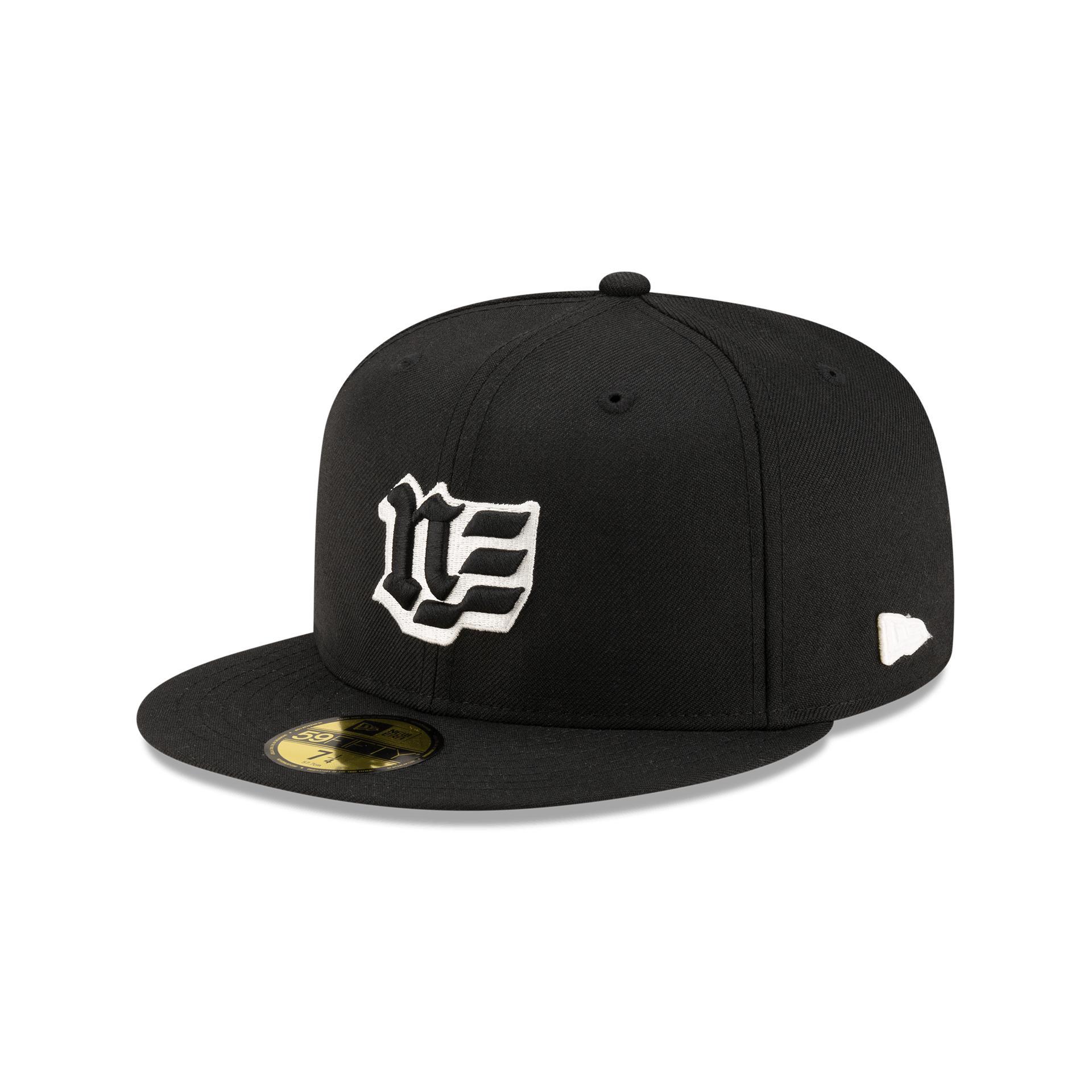 San Jose Earthquakes 2025 MLS Kickoff 59FIFTY Fitted Hat Male Product Image