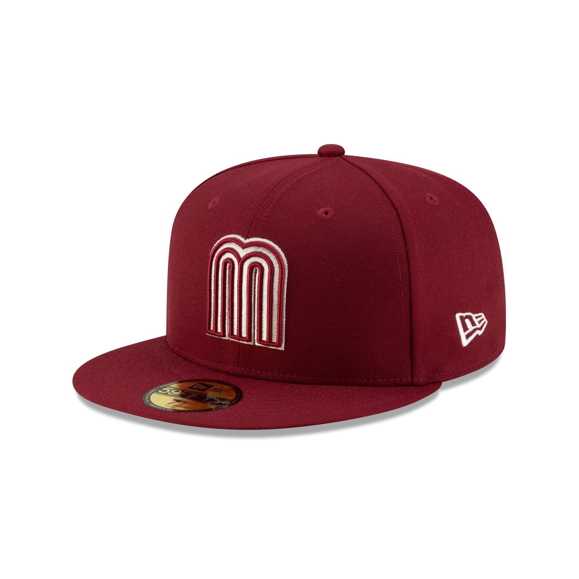 Washington Wizards 2Tone 59FIFTY Fitted Hat Male Product Image