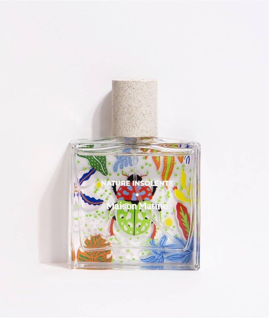 Maison Matine - Nature Insolente - EDP 50ml Product Image