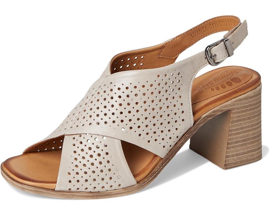 Spring Step Product Image