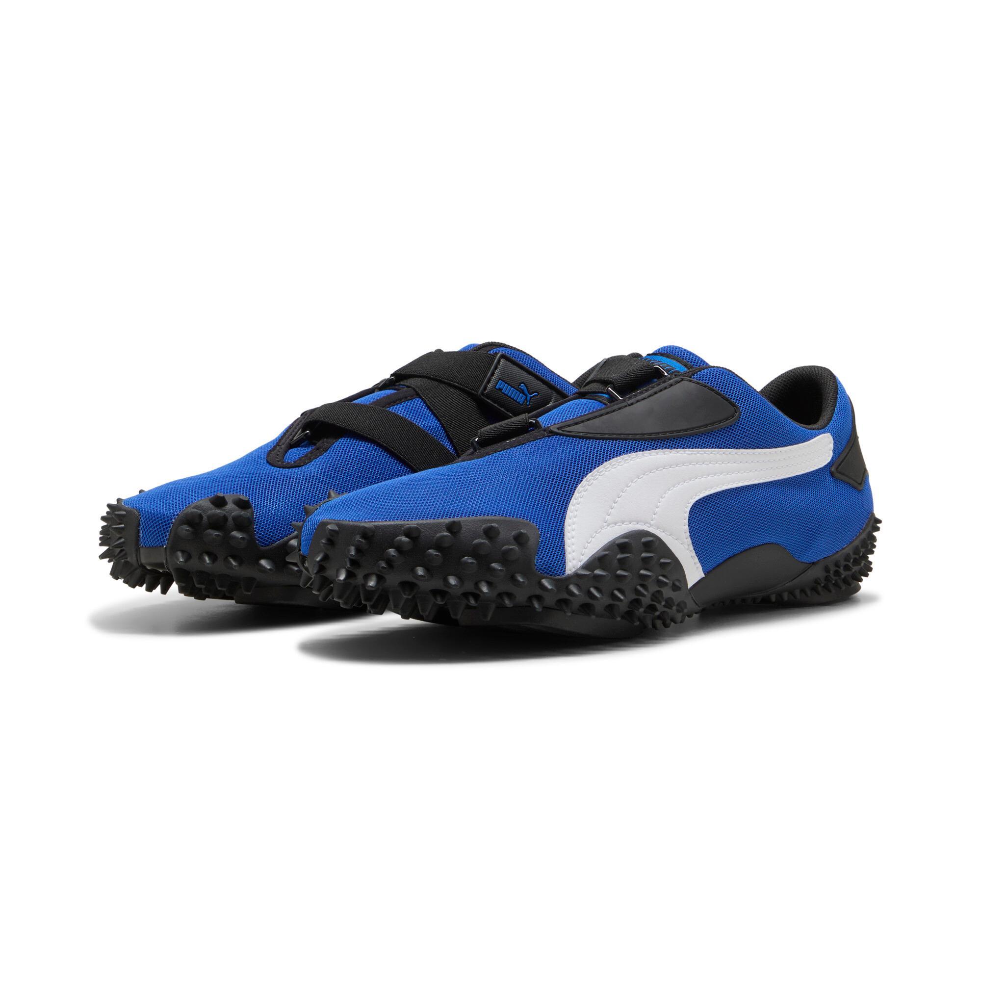 Mostro OG Prime Sneakers Product Image