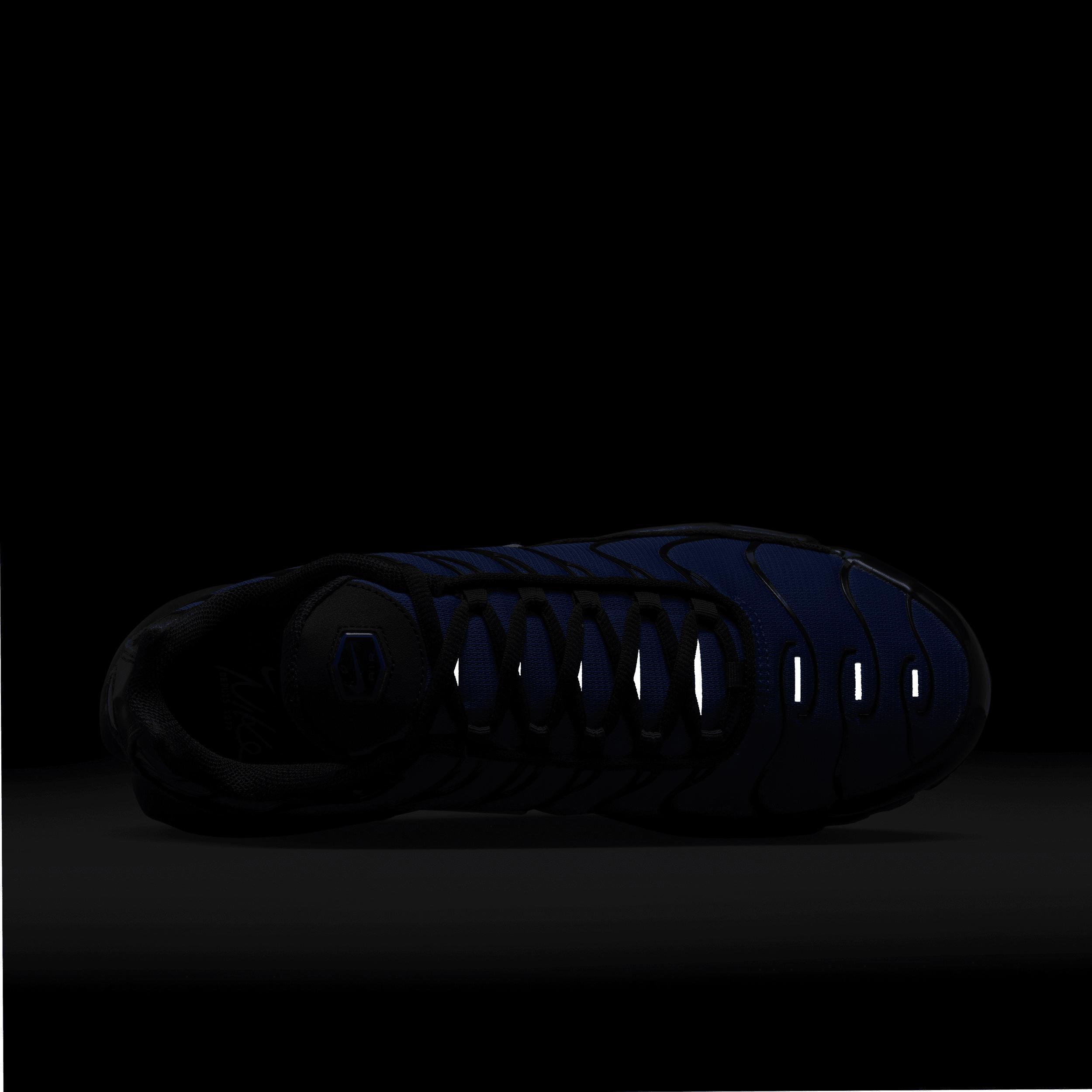 Nike Mens Nike Air Max Plus - Mens Running Shoes Product Image