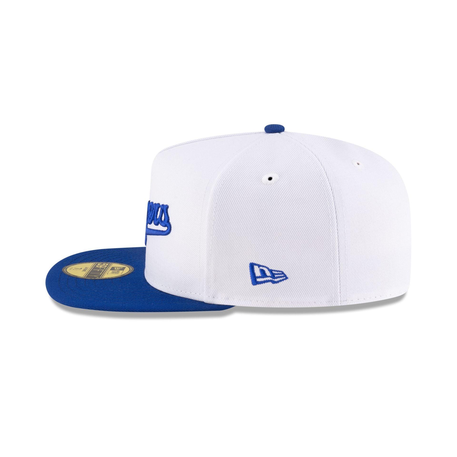 AC Milan M Logo Black Golfer Hat Male Product Image