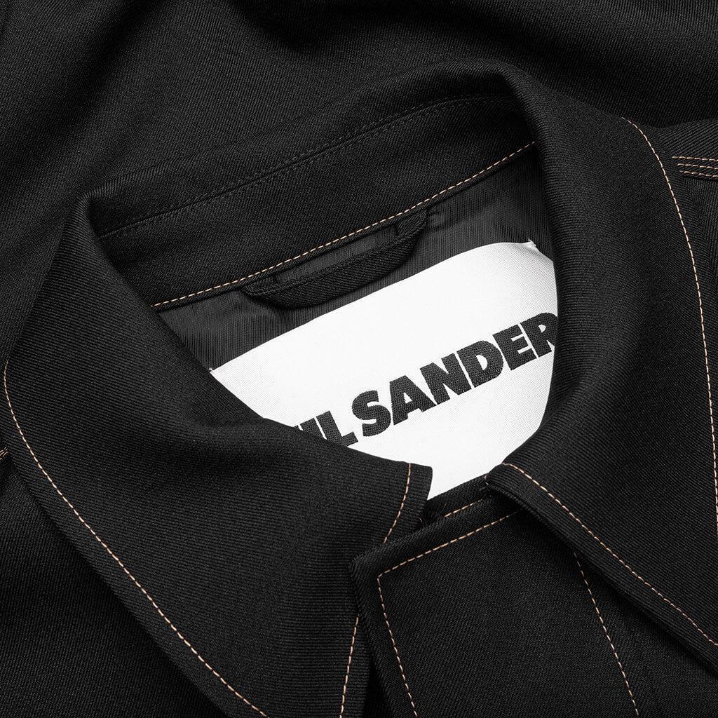 Blouson 82 - Black Male Product Image