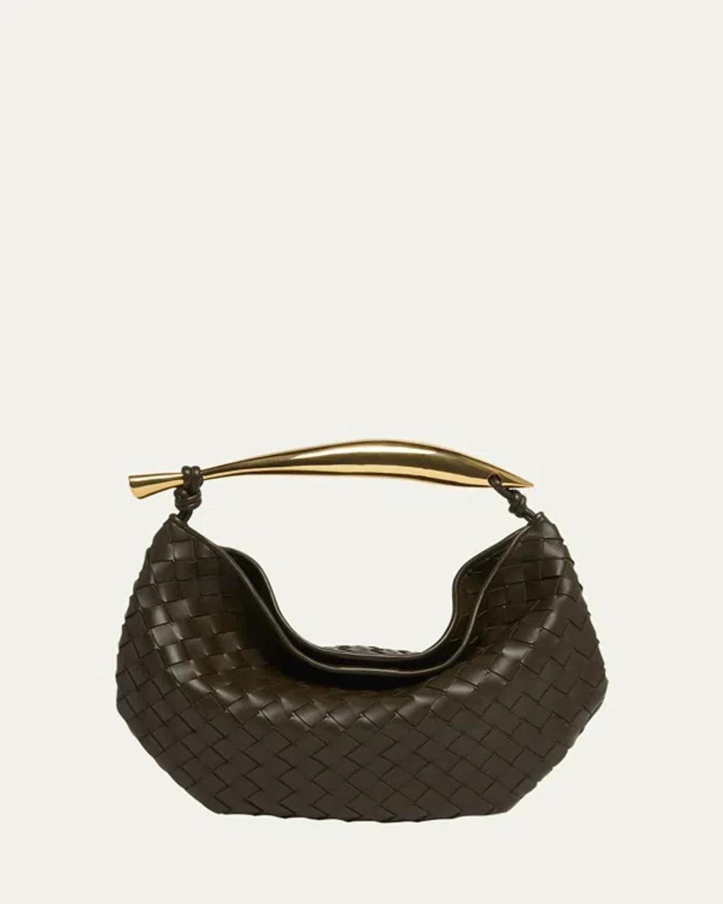 Medium Sardine Bag Product Image