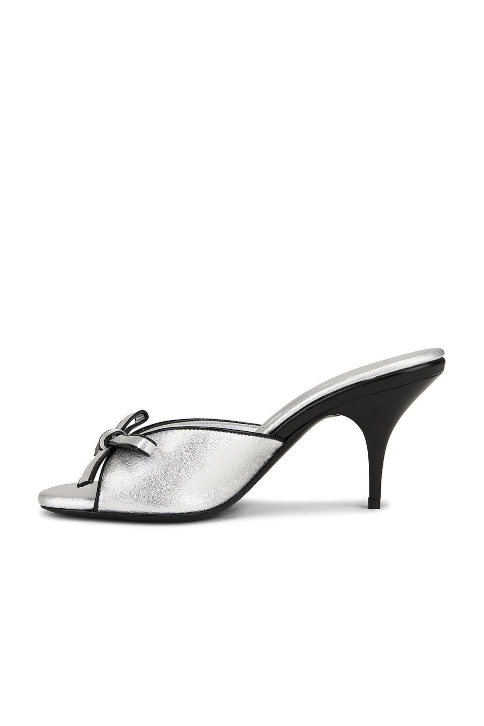 Mule Sandal Product Image