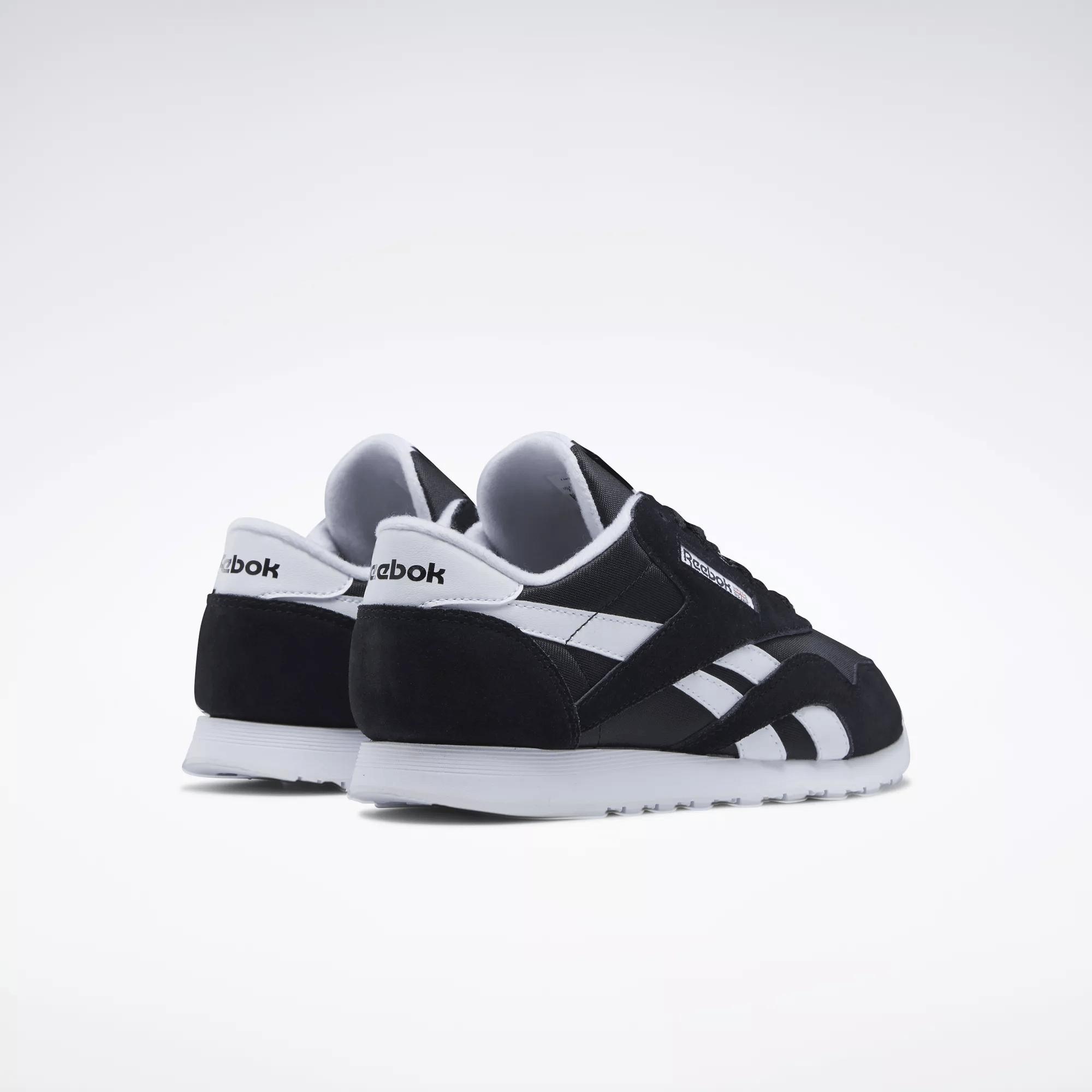 Women's Classic Nylon Shoes Female Product Image