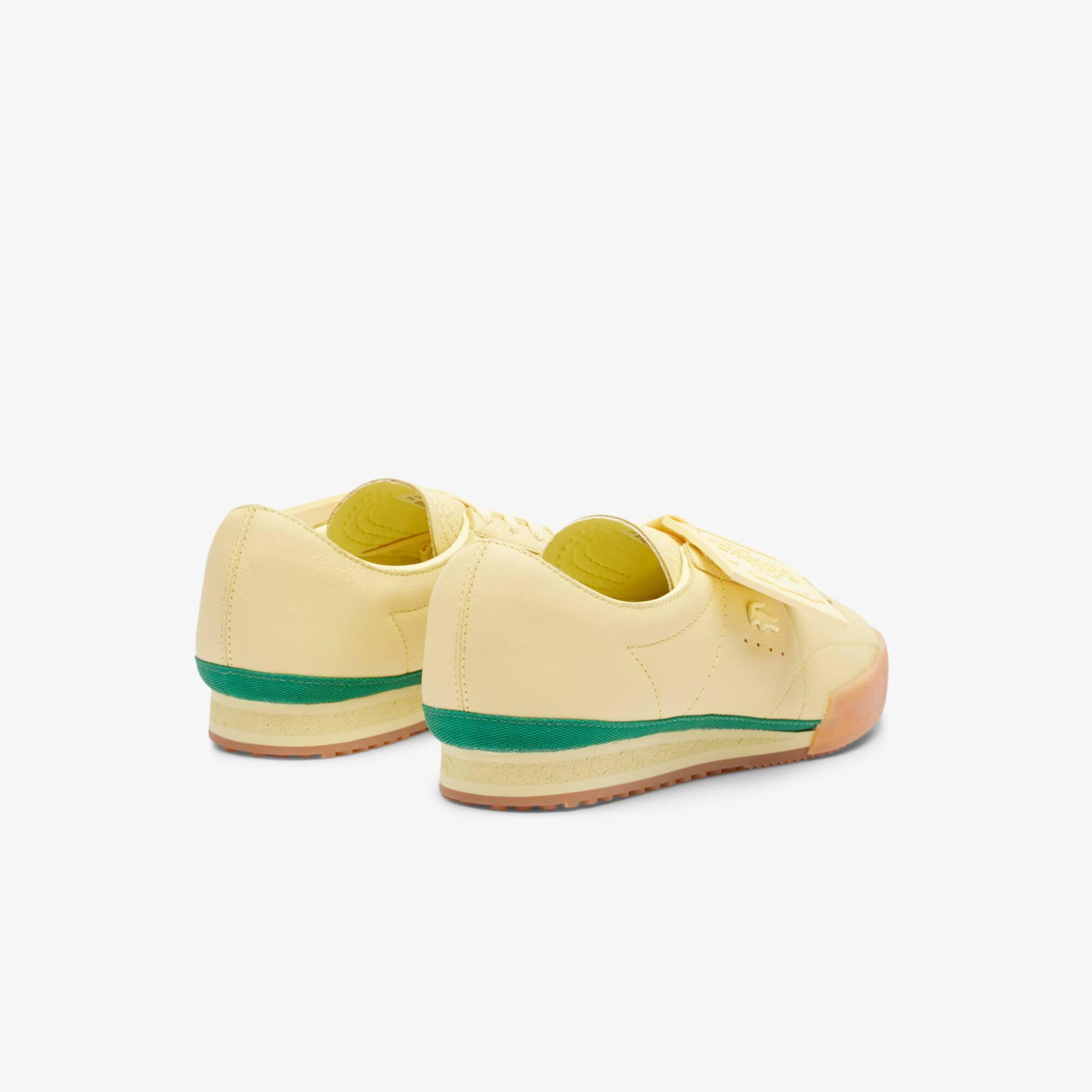Men’s Aura Runway Sneakers Product Image