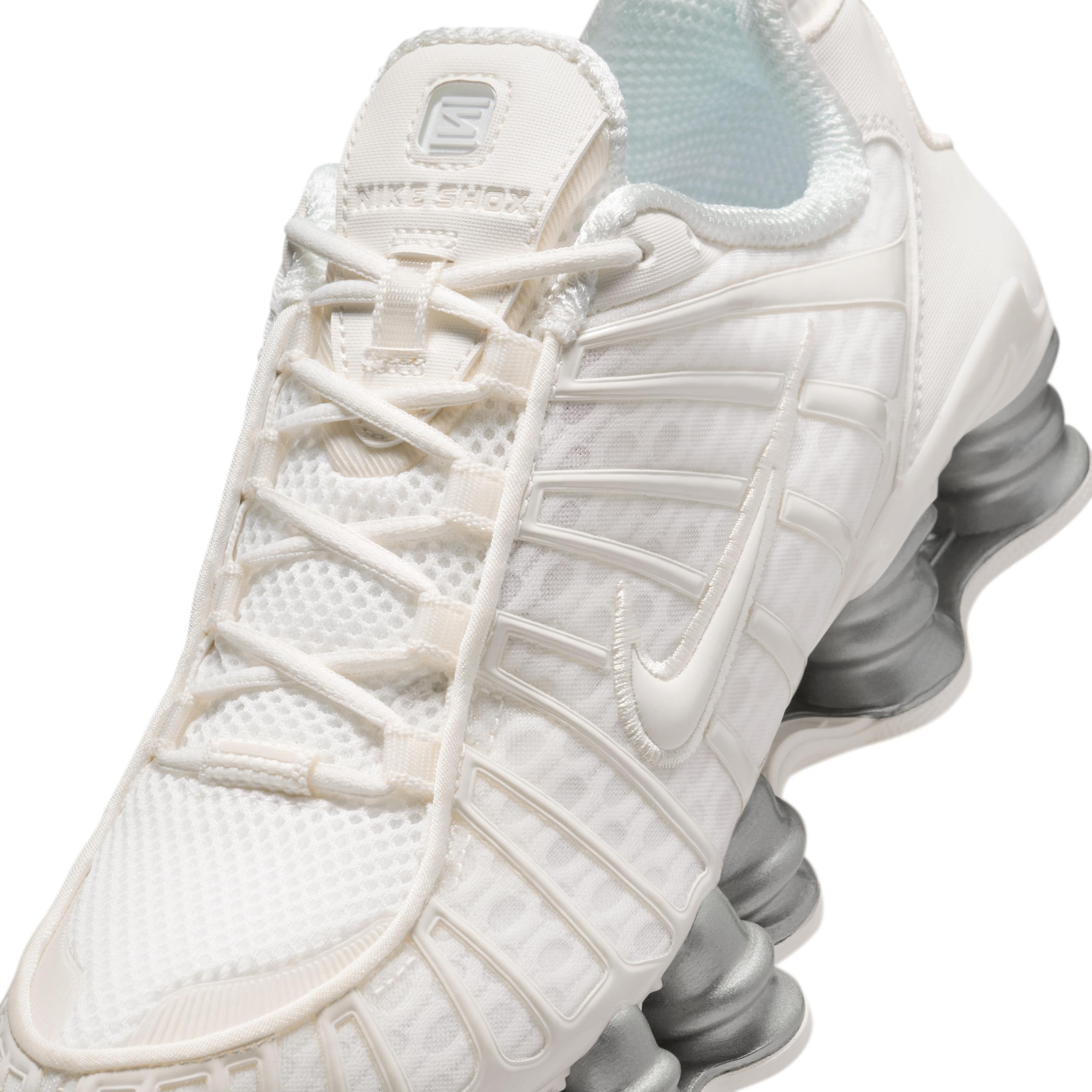 Nike Women's Shox TL Shoes Product Image