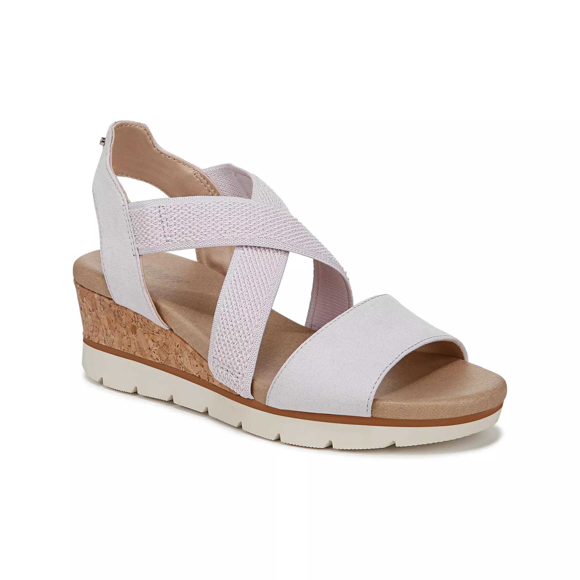 Dr. Scholls Womens Just Cute Wedge Sandal Product Image
