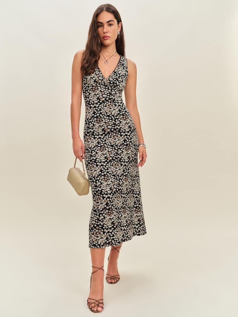 Brayden Knit Dress Product Image