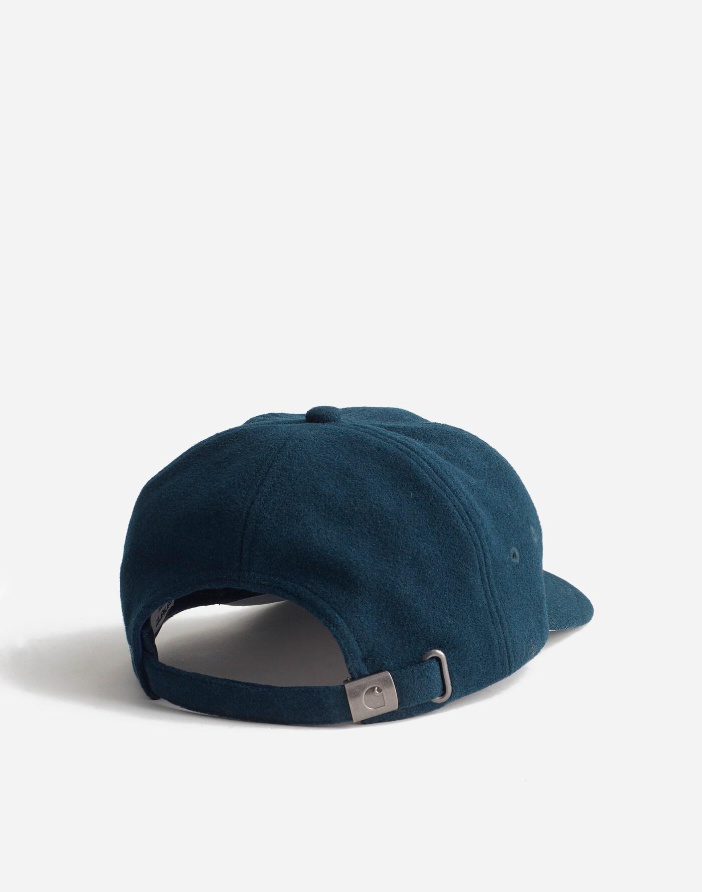 Carhartt® Work in Progress Logo Cap Product Image